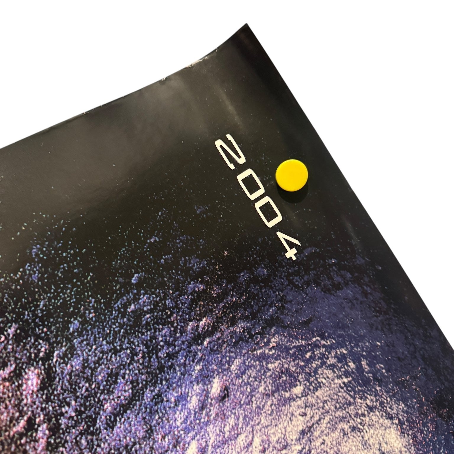 Alien vs. Predator 2004 Double Sided One-Sheet Movie Poster USA Original 40x27