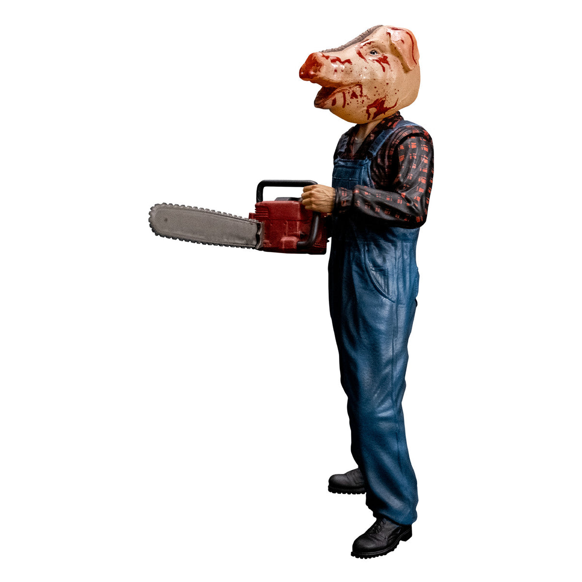 Motel Hell Trick Or Great Studios - Farmer Vincent 8'' Figure