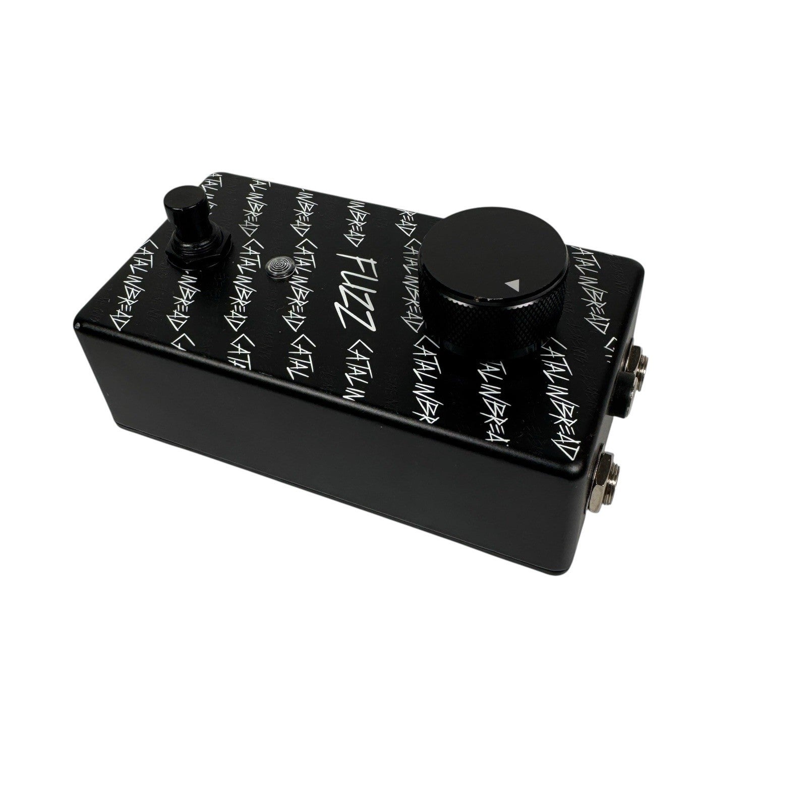 Catlinbread Fuzz Effect Pedal For Electric Guitar with Original Box And Bag