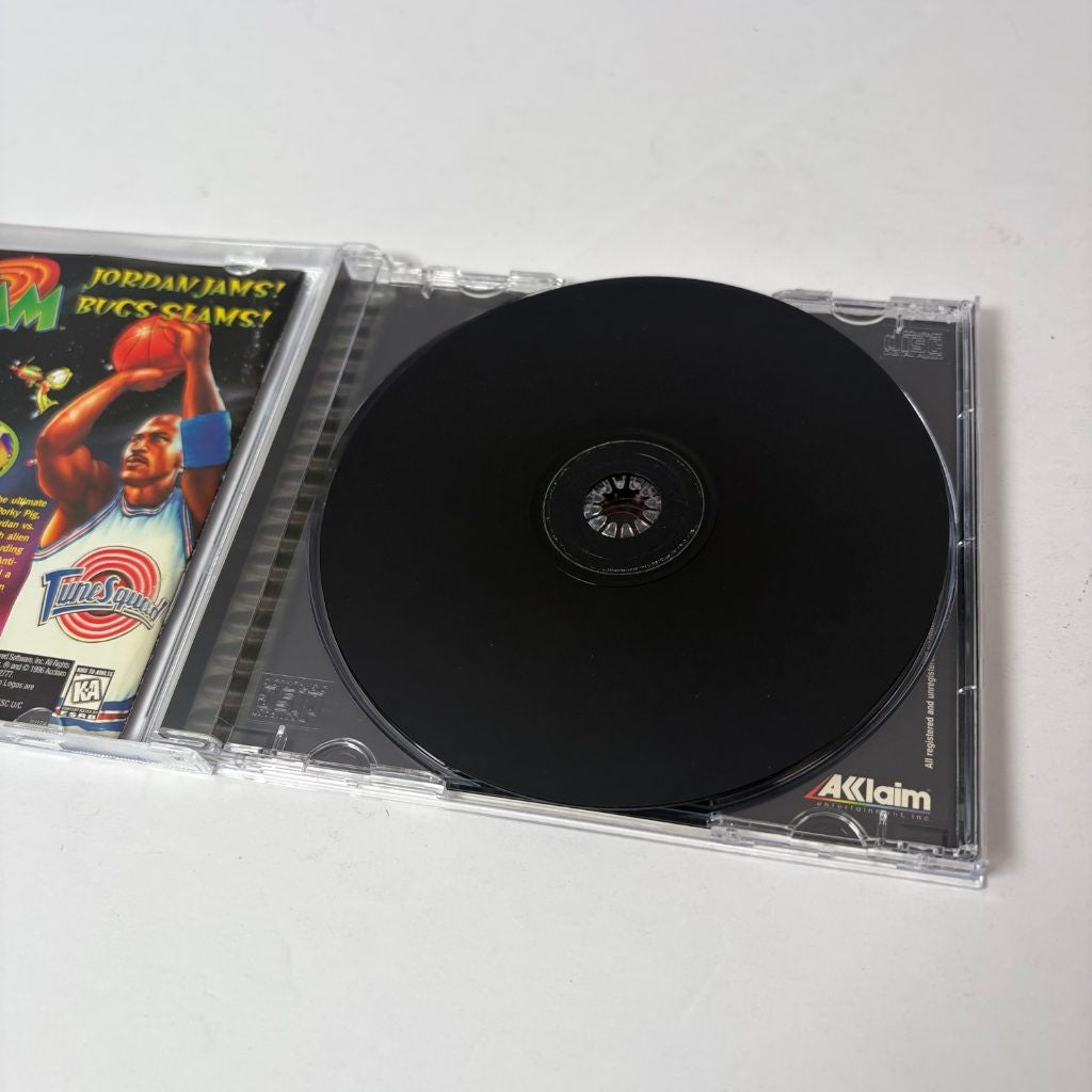 WWF In Your House PS1 PlayStation 1 Acclaim Wrestling Game CIB