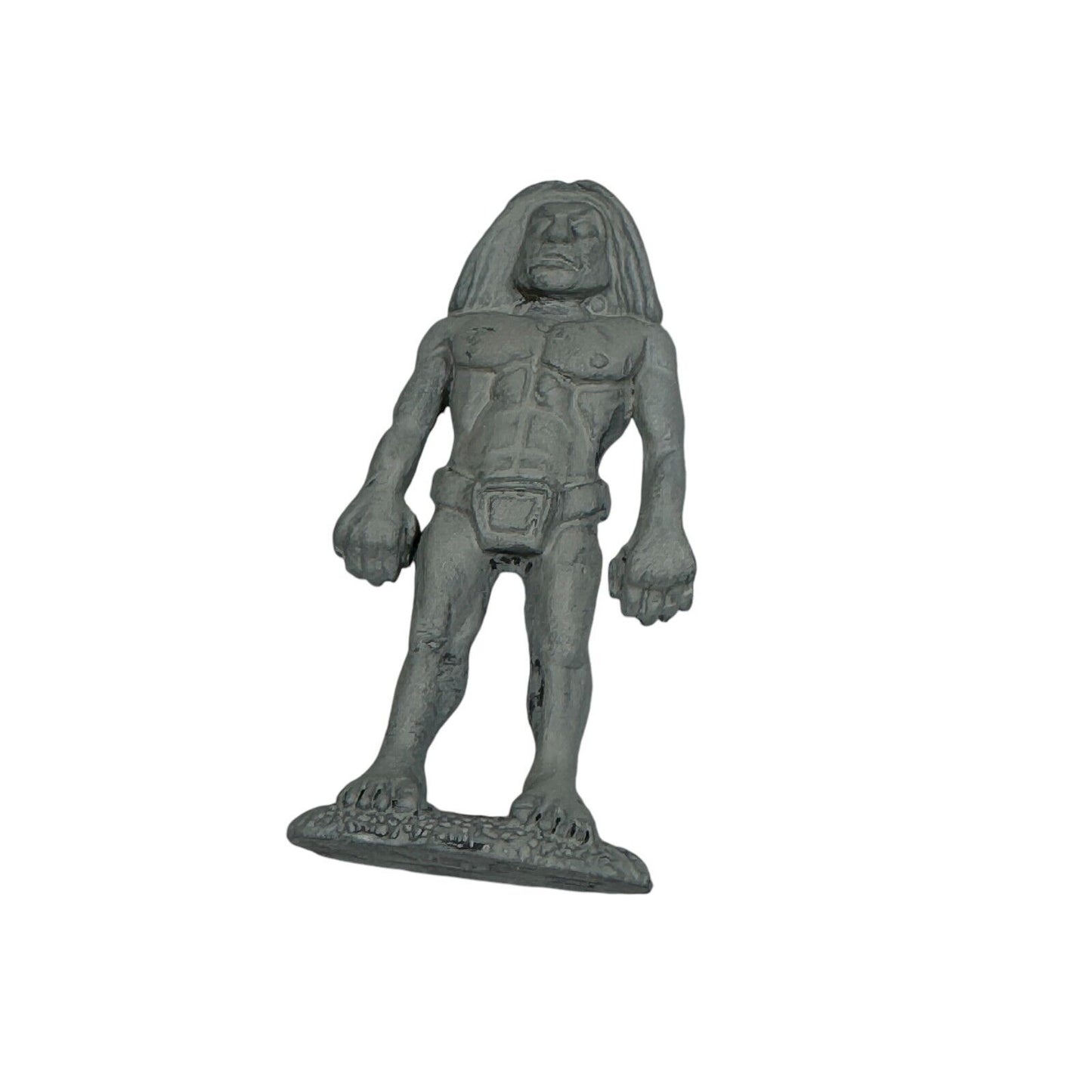 Dungeons & Dragons Heritage Golem 1978 Lead 25mm D&D Miniature 1287 Lower Depths