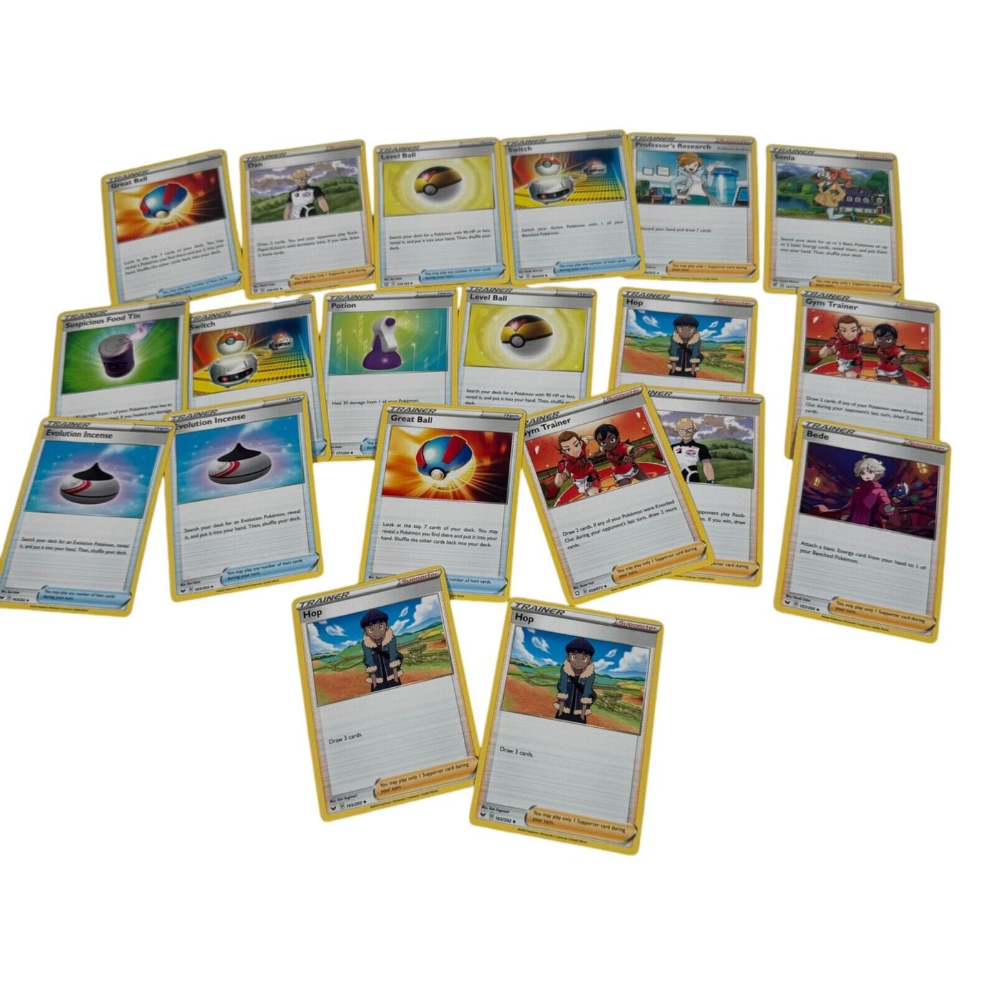 Pokemon TCG Psychic Pokemon Pre-Built Play Deck