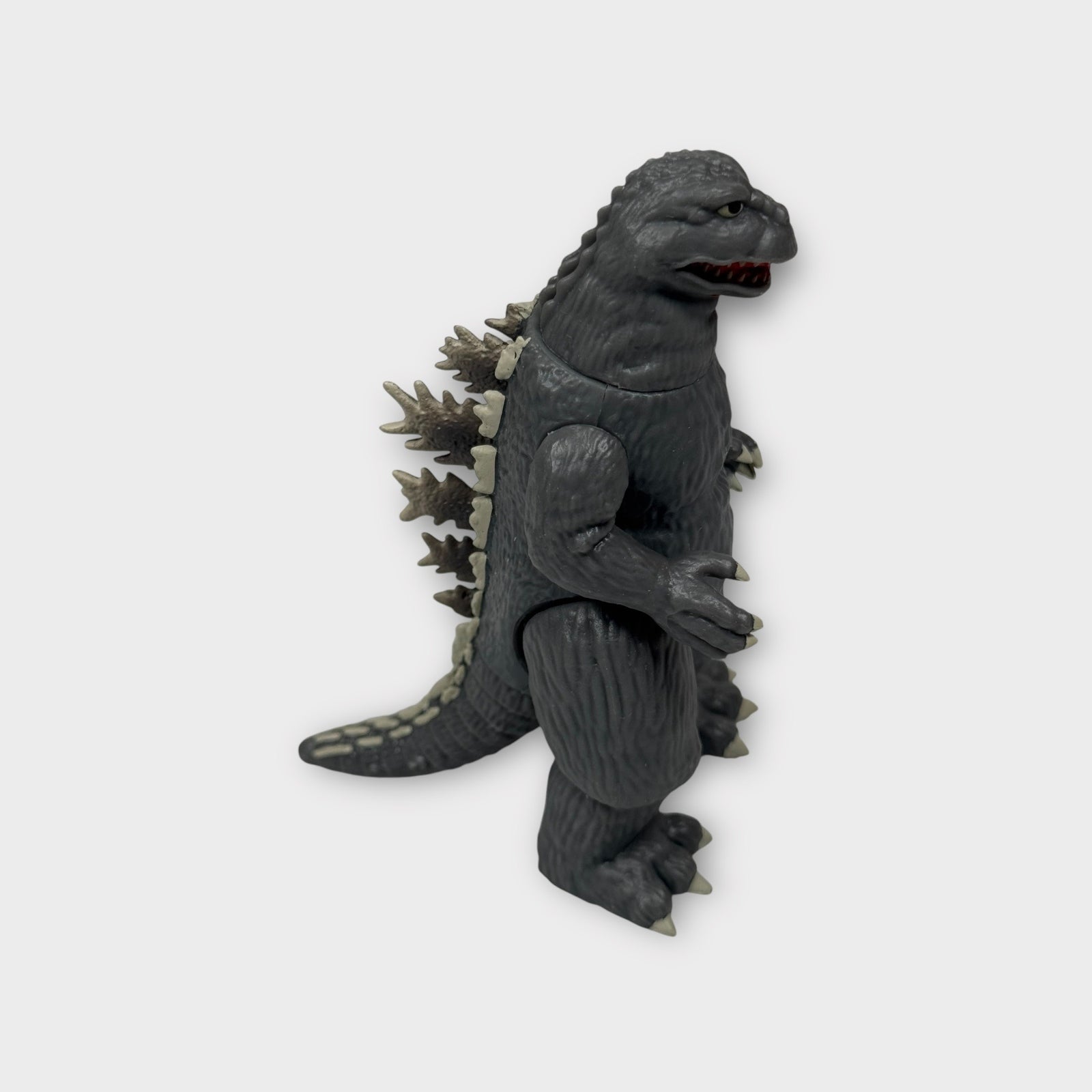 Super7 Godzilla '62 Monster Island Kaiju Blind Box 3" Action Figure