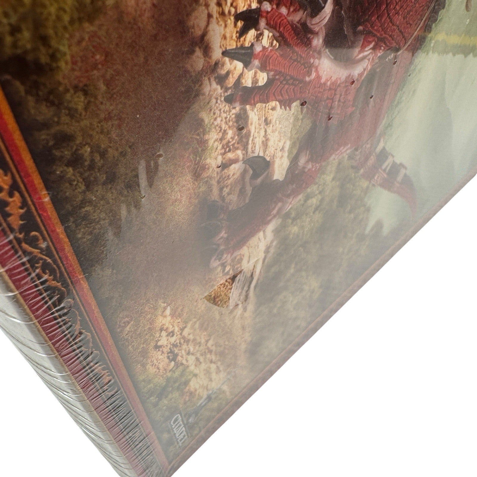 Carnosaur Troglodon NIB Lizardmen Seraphon Warhammer Fantasy The Old World AOS