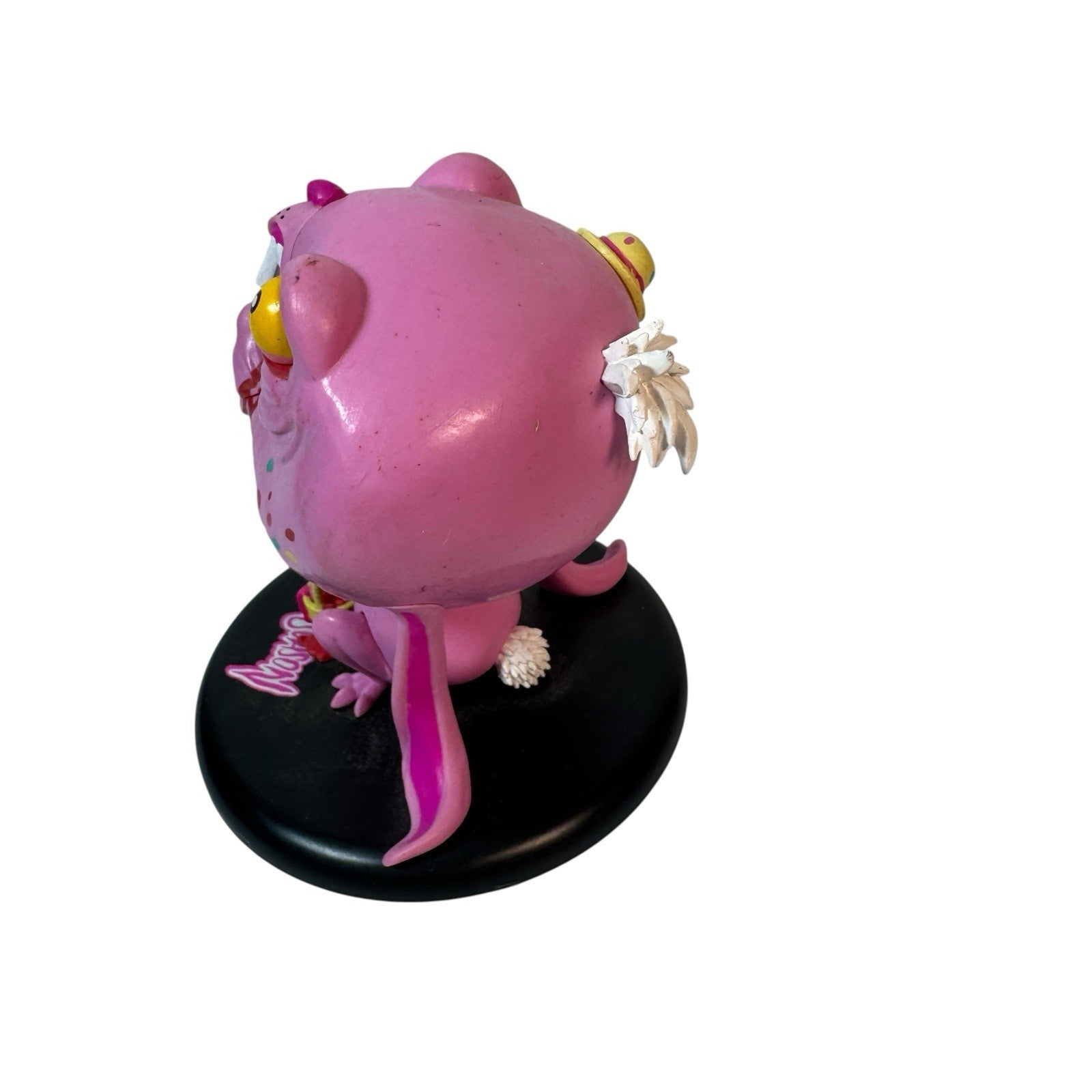 Lot Of 3 Lootfright & Loot crate Horror Busts Alien Queen Cthulhu Austin James