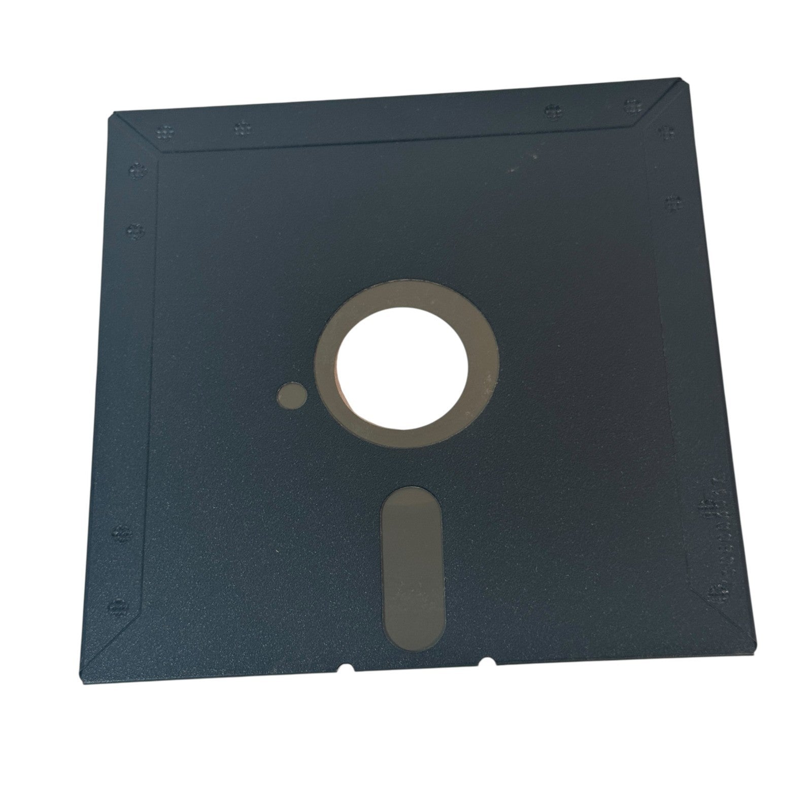 Vintage Commodore 64 & 128 Dragon's Lair Game 1983 5.25" Floppy Disk