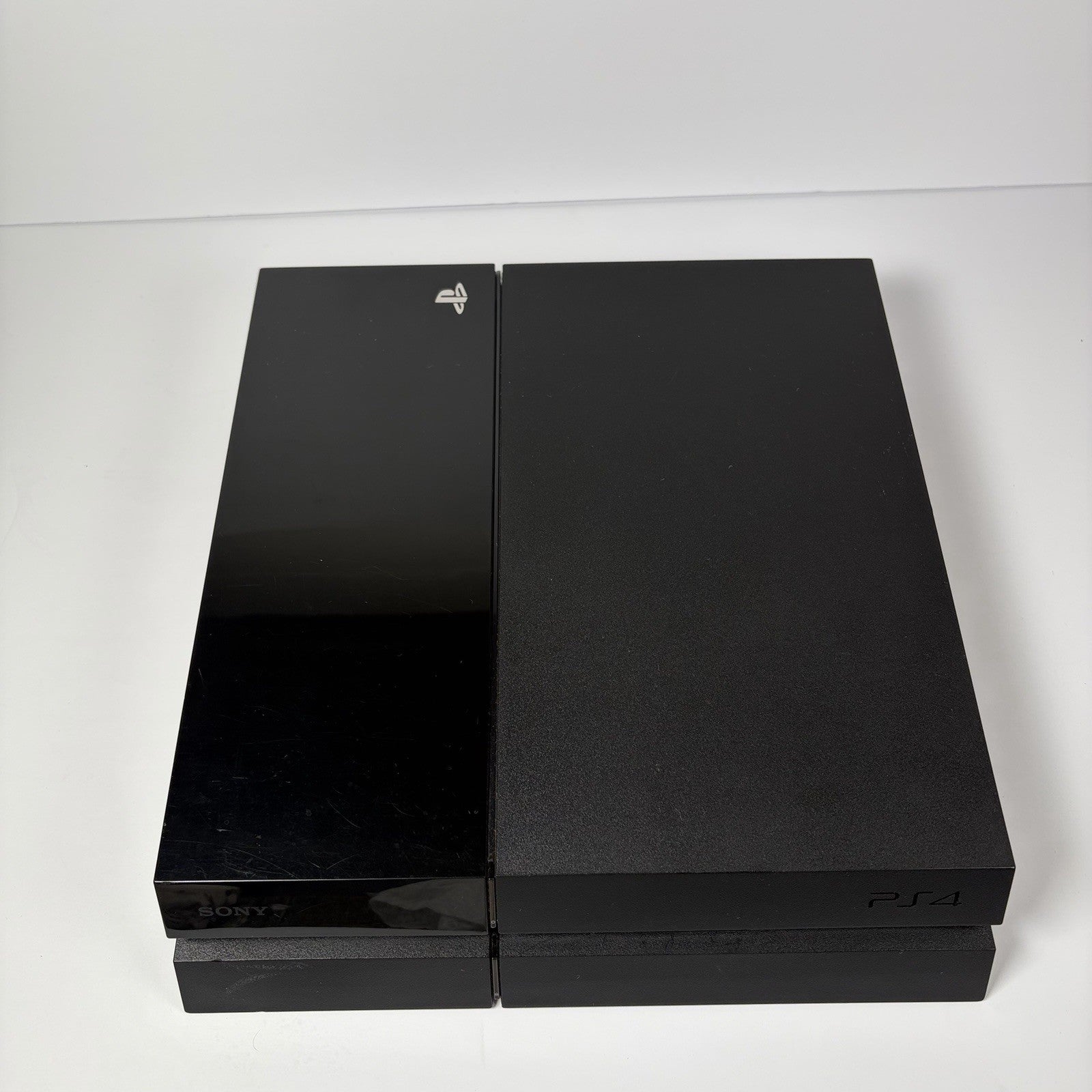 Sony PlayStation 4 500GB Gaming Console Black CUH-1001A Console Only