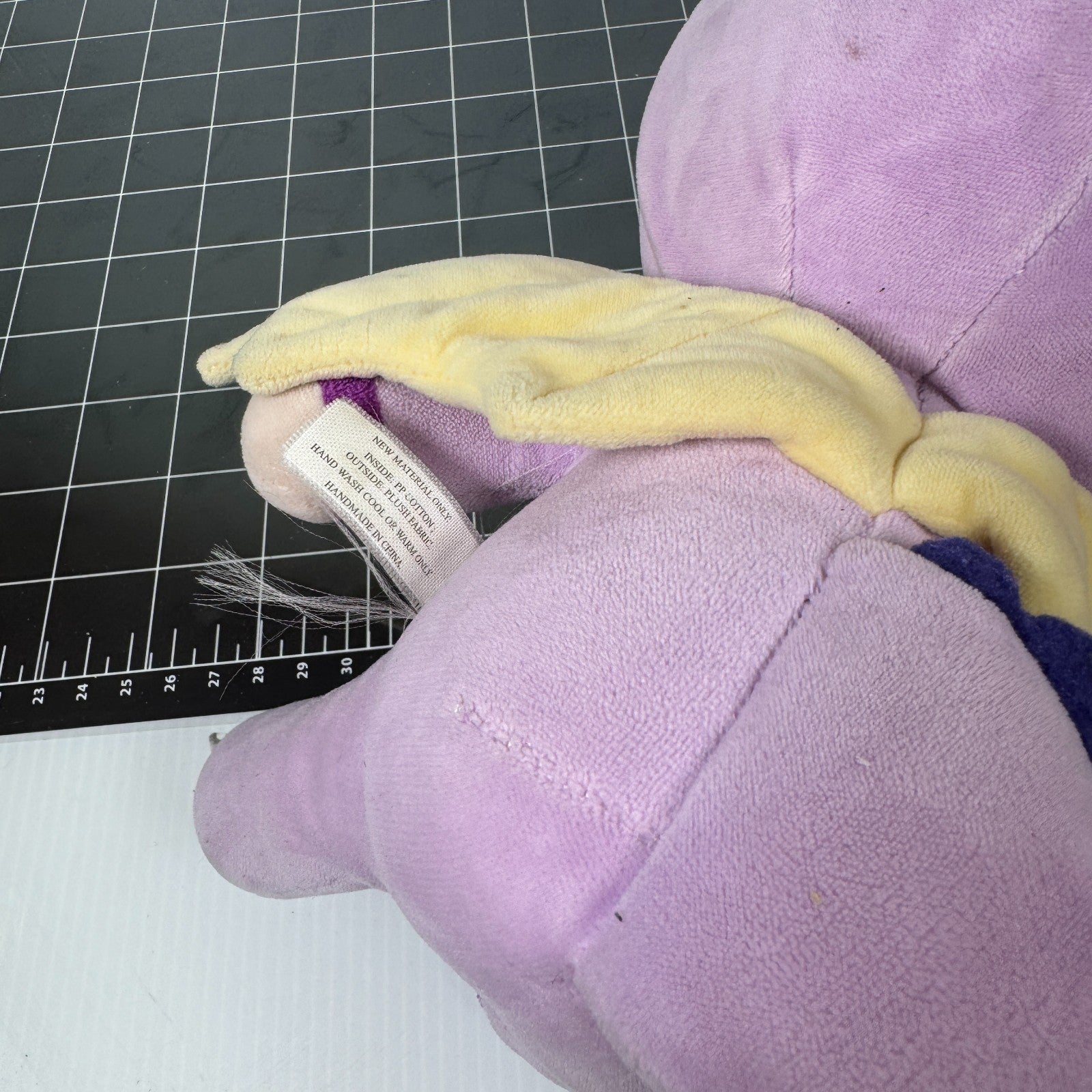 Inquisitor Master Faerie Dragon Light Plush 10" Fairy Tale Collection Misa Anime