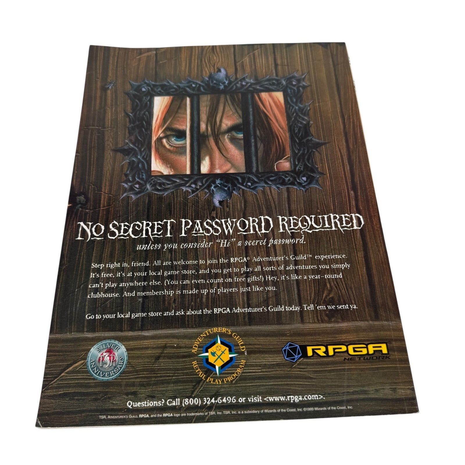 Vintage Dragon Magazine Issue 260 Custom Dragons Drake Steeds Tiamat 1999 D&D