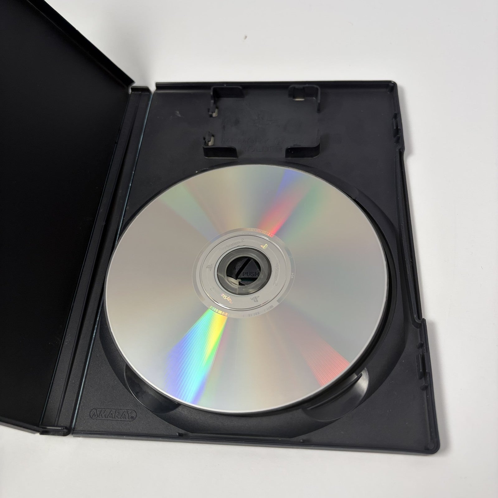 The Sims Bustin' Out - Sony PlayStation 2 PS2 in Original Case EA Games