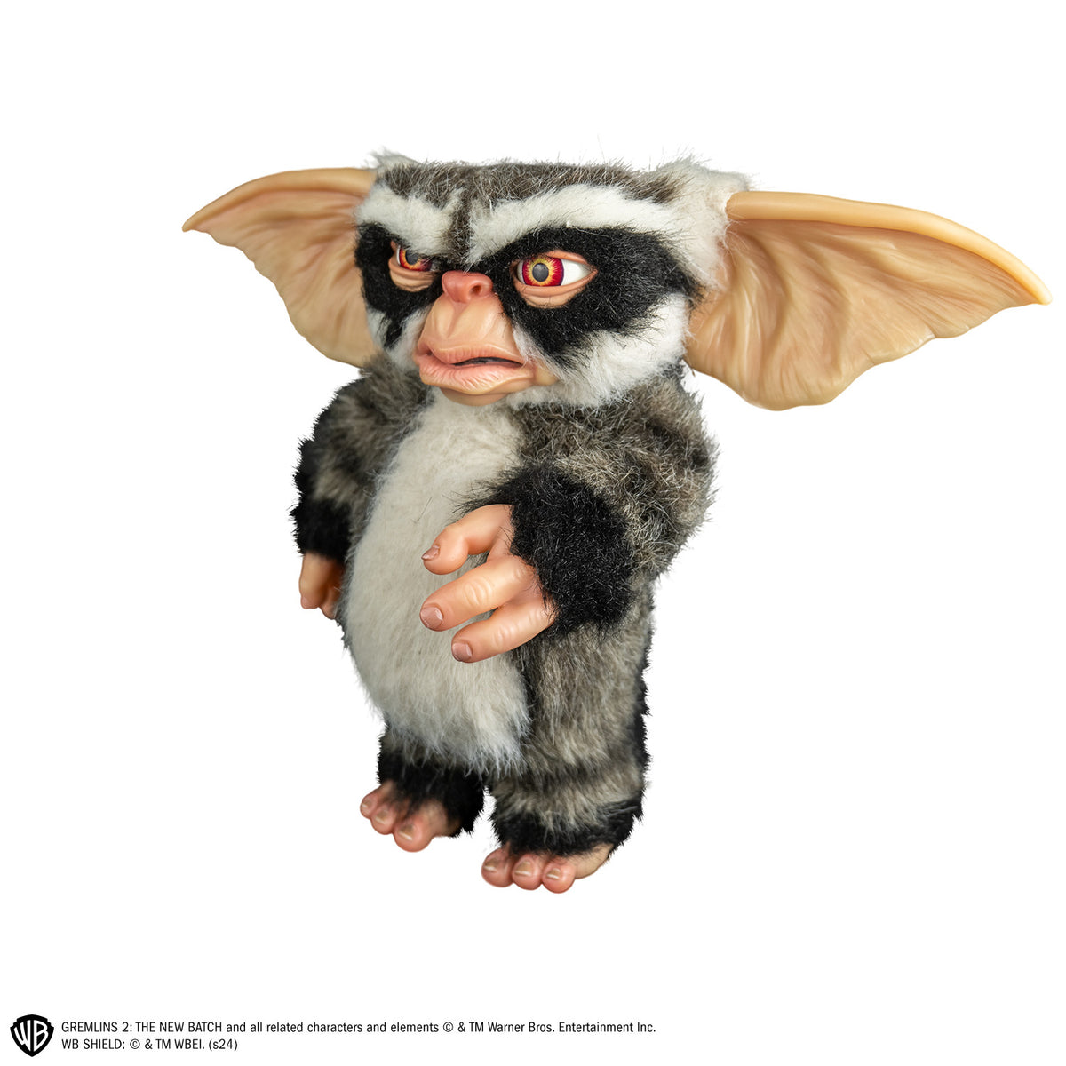 Gremlins 2 The New Batch George Mogwai Prop Trick or Treat Studios