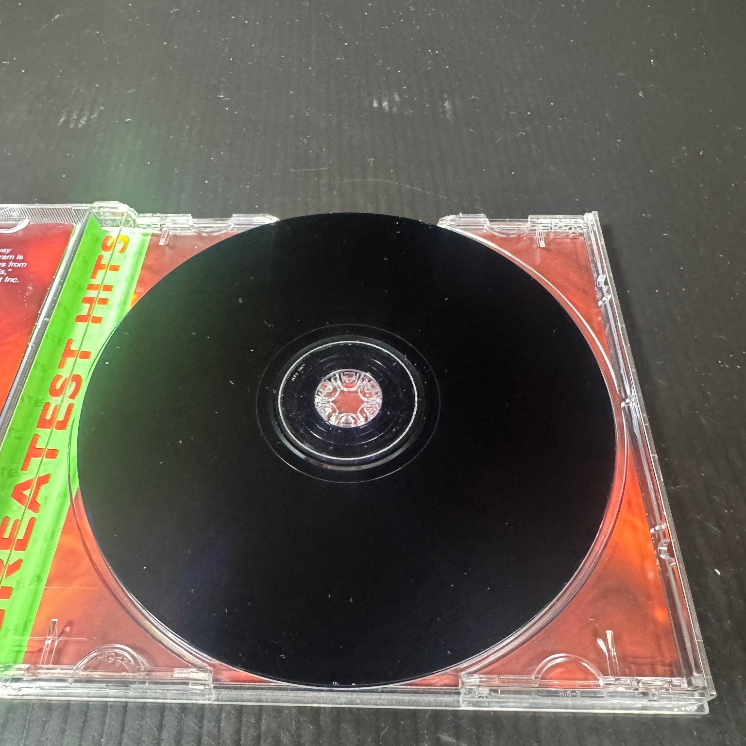 Mortal Kombat Trilogy Greatest Hits PlayStation Video Game Fighting Complete CIB