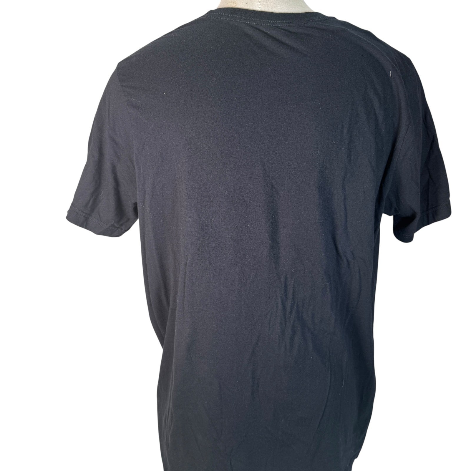 The Prowler Shirt Mens 3XL Horror Movie Slasher Tee Gutter Garbs Graphic