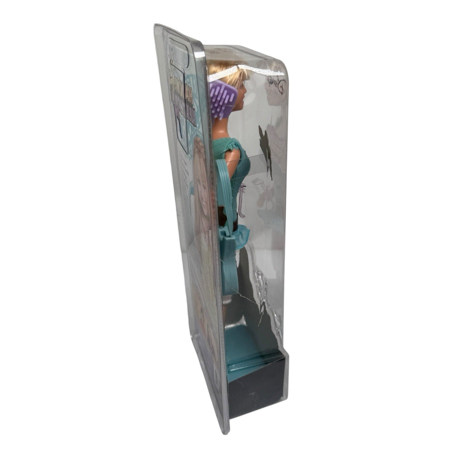 Hannah Montana Doll: Hannah's Summer Must-Haves 2007 Disney Jakks Pacific