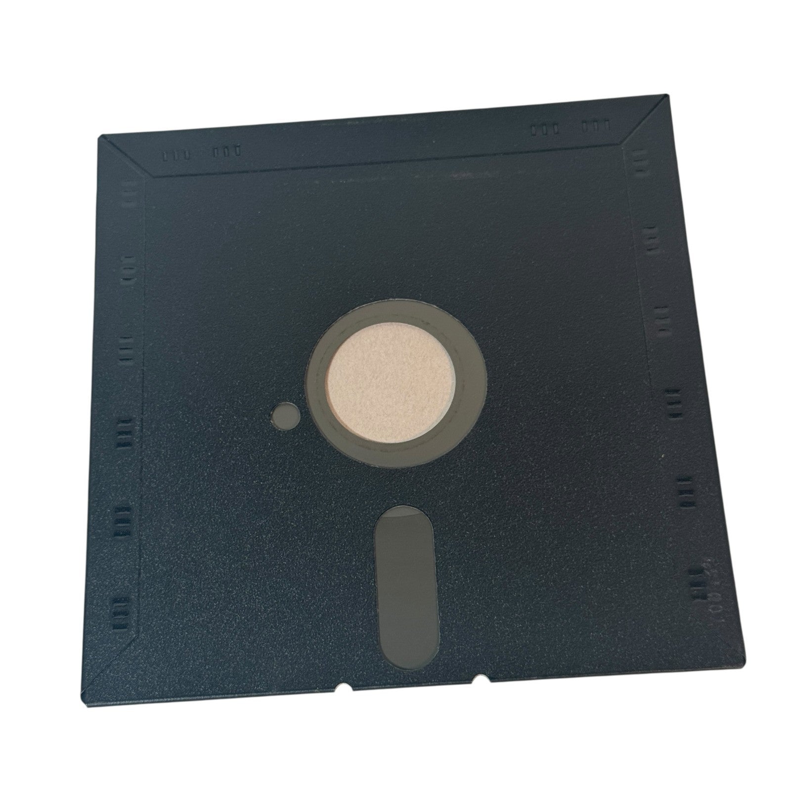 Vintage Commodore 64 / 128 Ms. Pac-Man Game 5.25" Floppy Disk