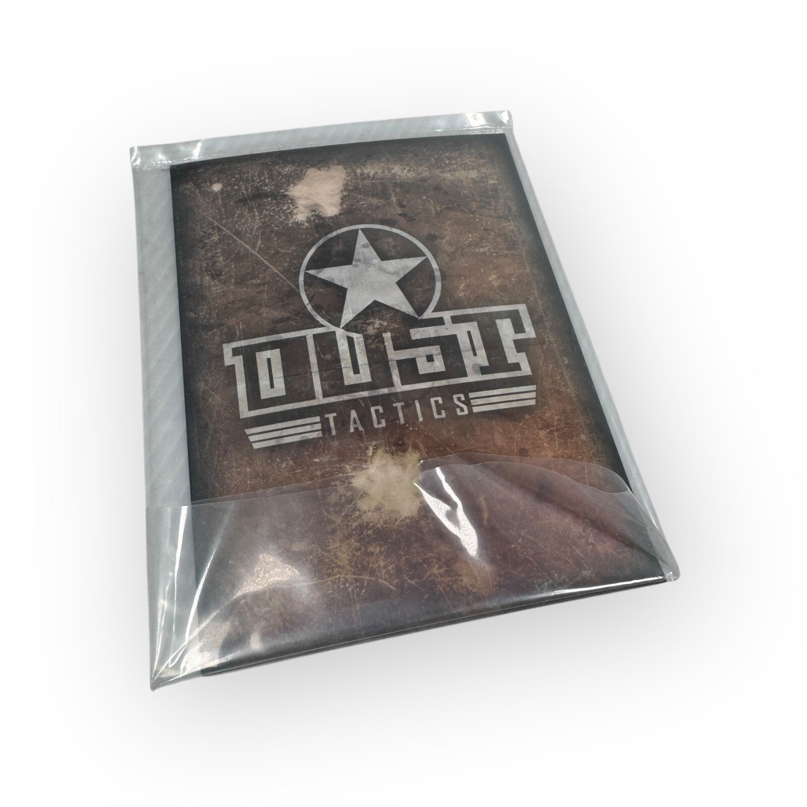 Dust Tactics SSU Heavy Weapons Teams Hailstorm / Red Lightning Set (No Box)