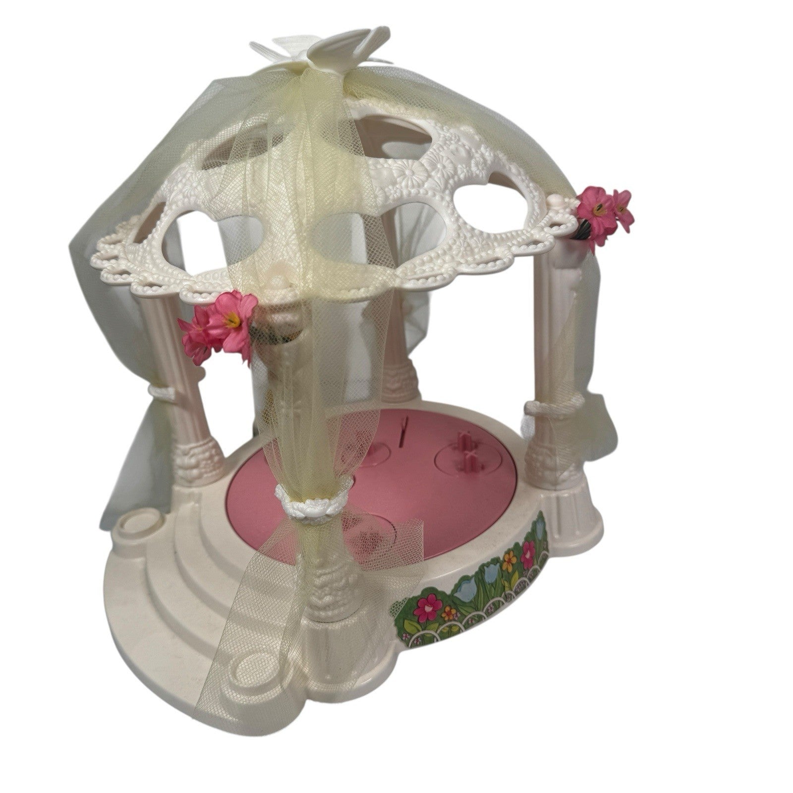 Kenner Glamour Gals Wedding Day Playset Complete in Original box