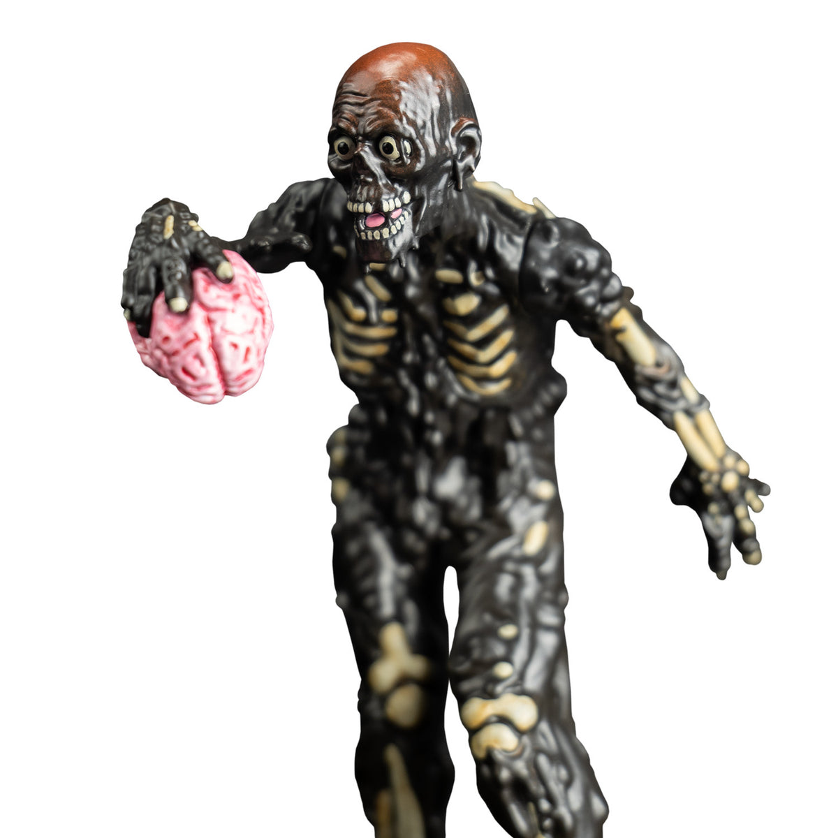 Return Of The Living Dead Tarman 5" Figure Trick or Treat Studios Horror