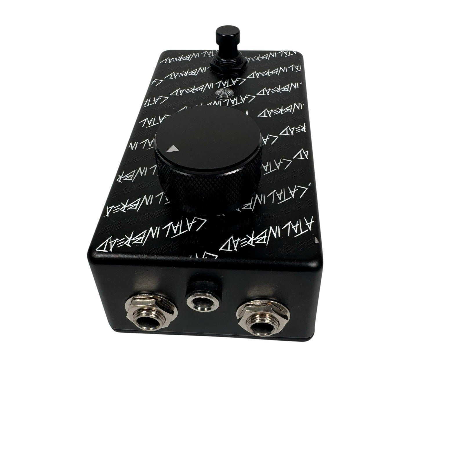 Catlinbread Fuzz Effect Pedal For Electric Guitar with Original Box And Bag