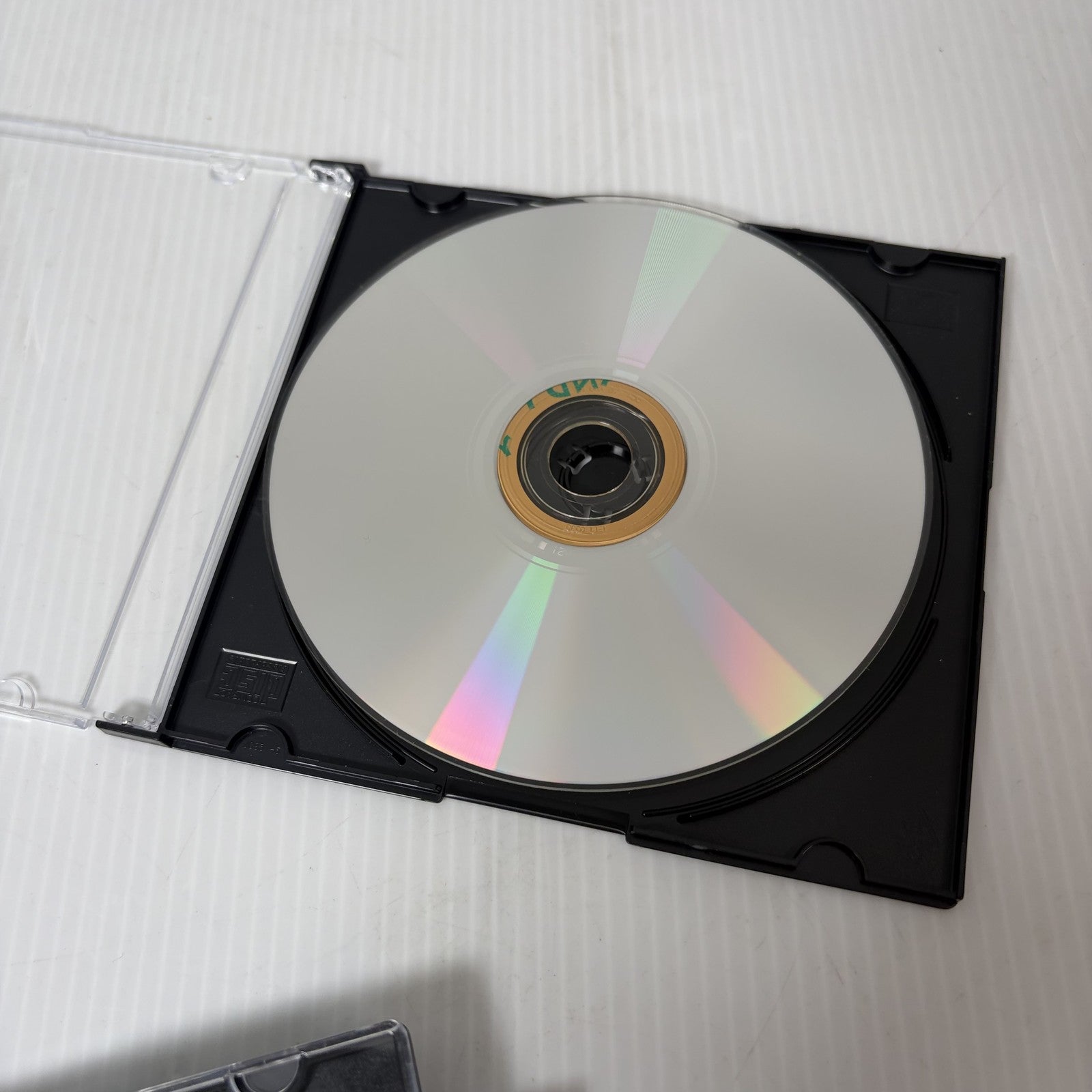 Philips CD-i Disc Lot of 3 Chaos Control, Berenstain Bears Comptons Encyclopedia