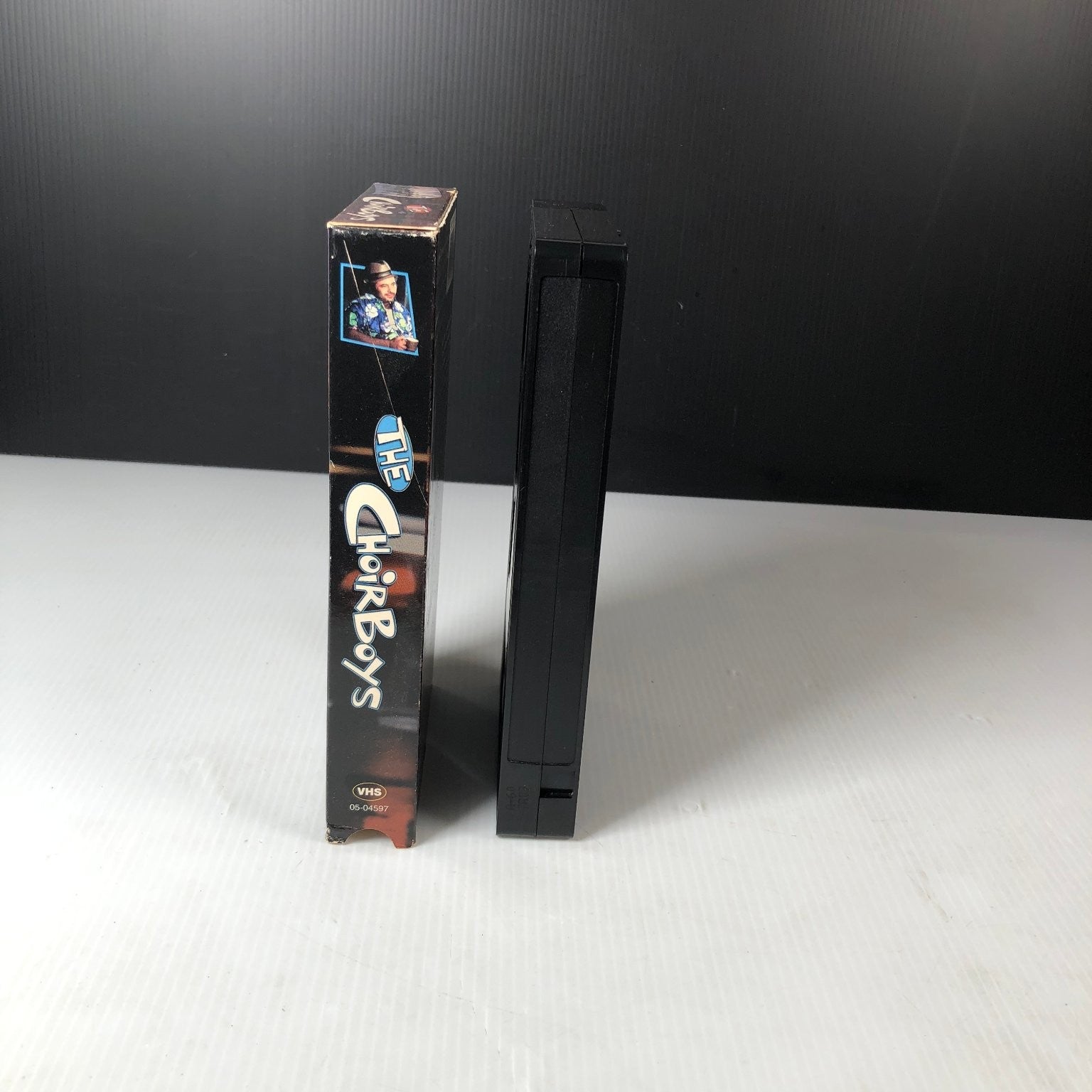 The Choirboys VHS 1977 Crime Drama Original Release GoodTimes