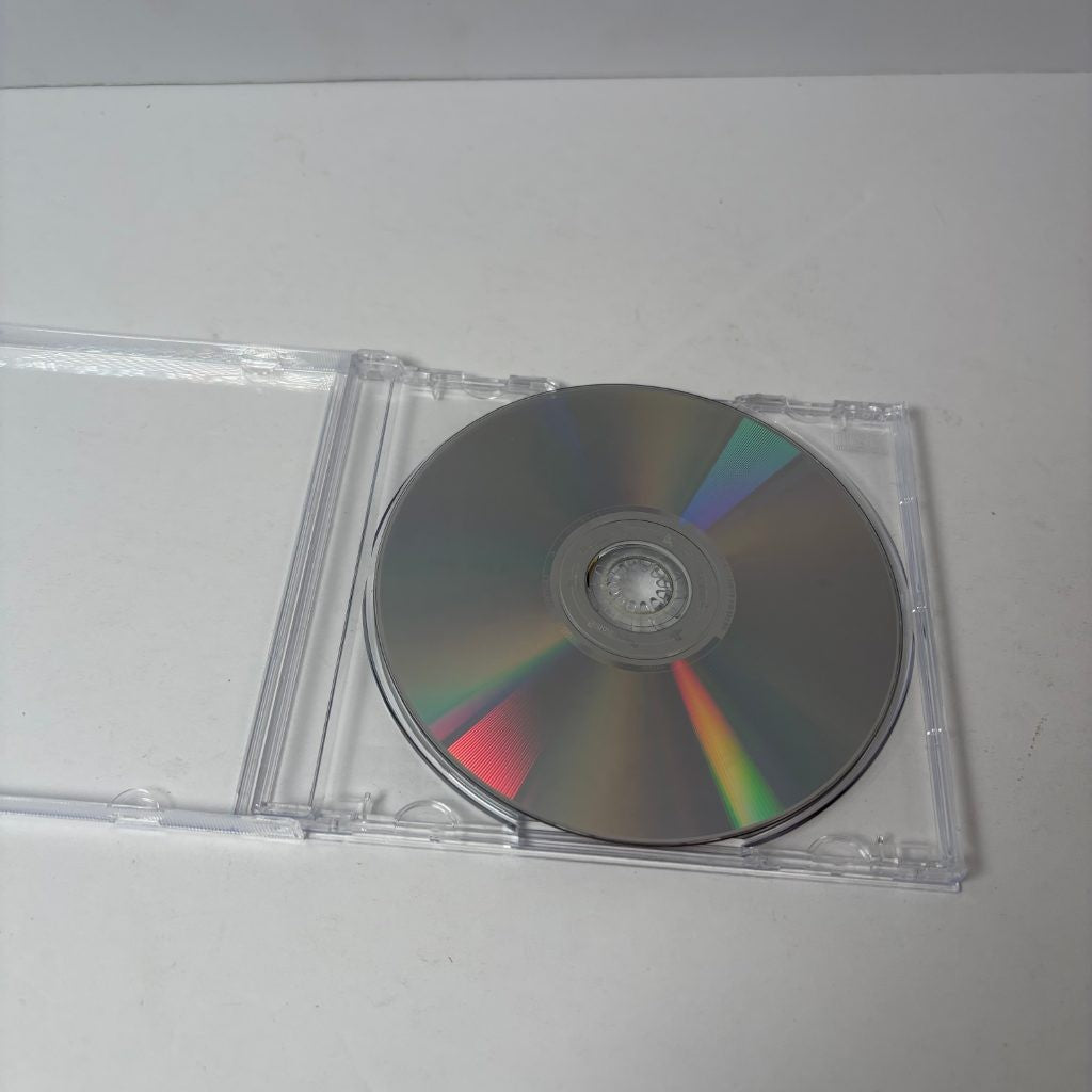 Sly Cooper and the Thievius Raccoonus PlayStation 2 PS2 Disc Only