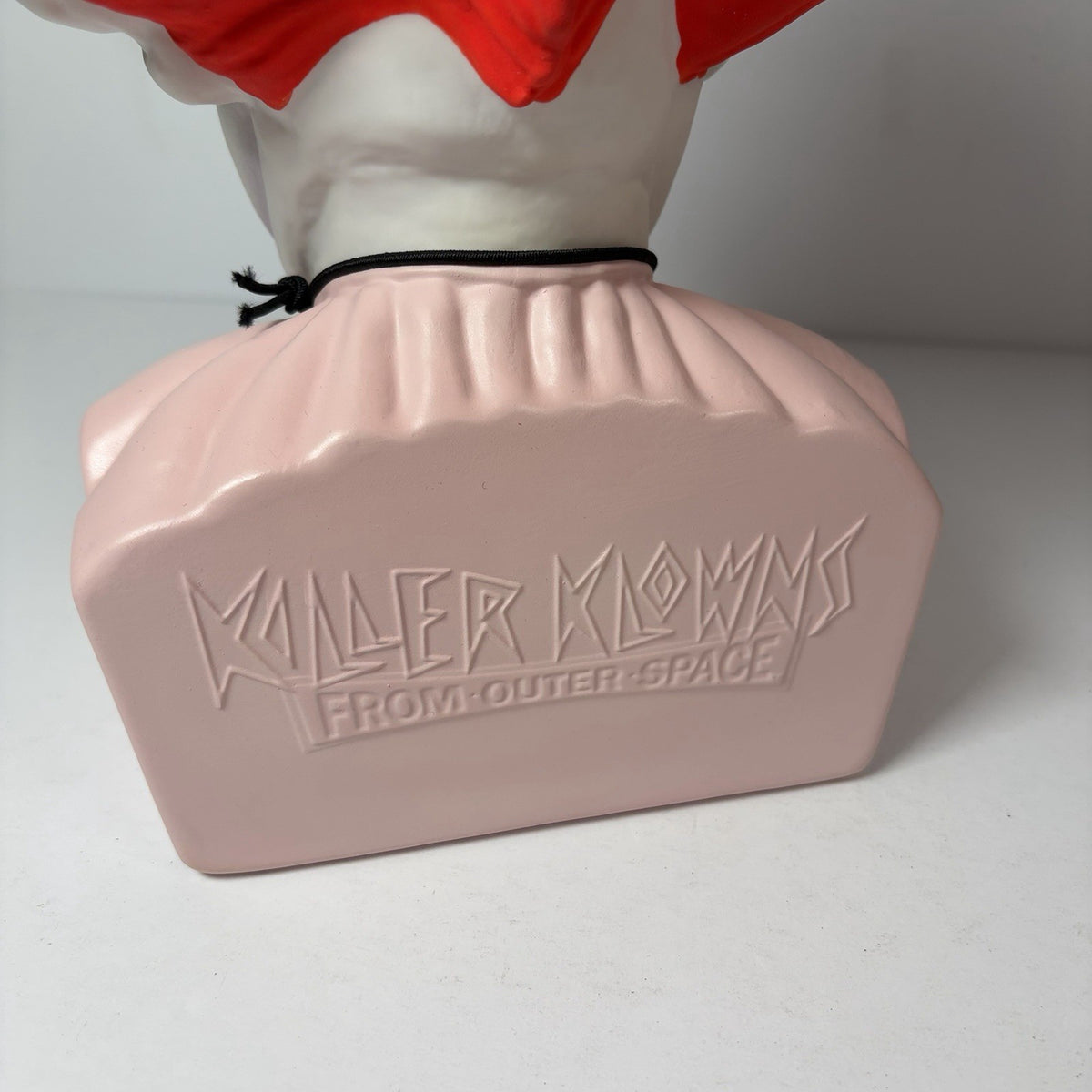 Trick Or Treat Studios Killer Klowns From Outer Space Mini Bust Slim Vinyl Bank