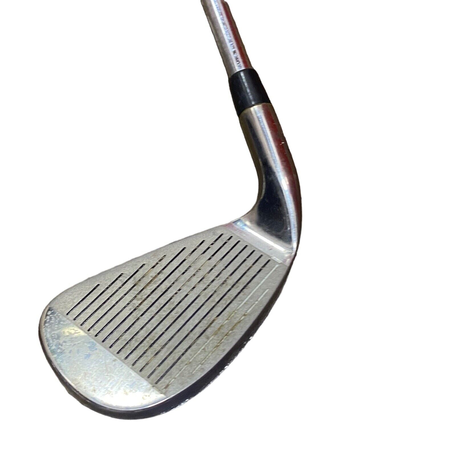 Olimar Reverse Side Hip Steel 3 Iron