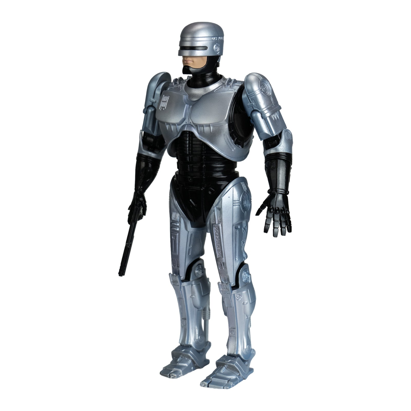 New Sealed Robocop 6.75 Inch Figure with Accessories - Trick or Treat Studios