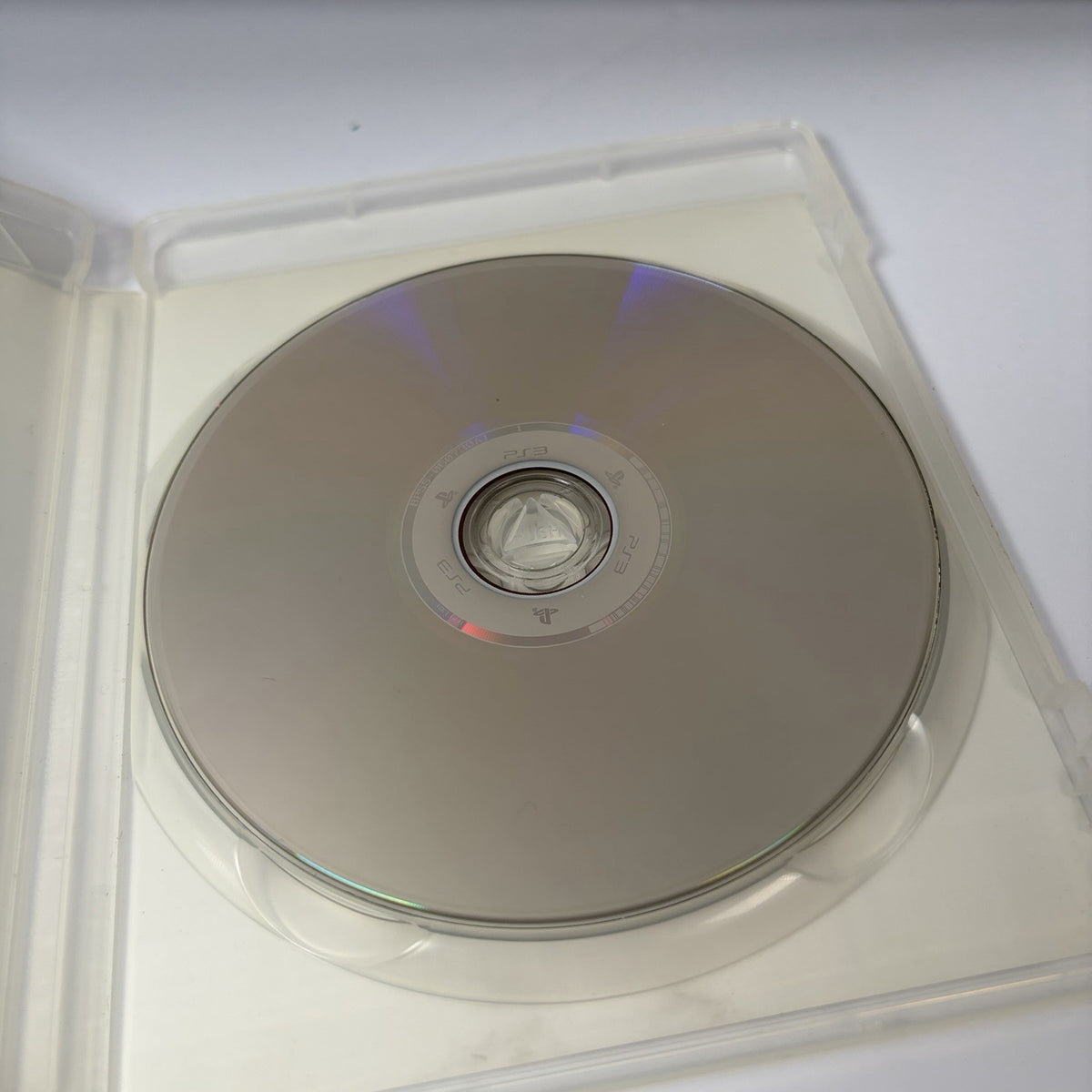Saw Sony PlayStation 3 PS3 Video Game w/ Case Konami 2009 M - Mature