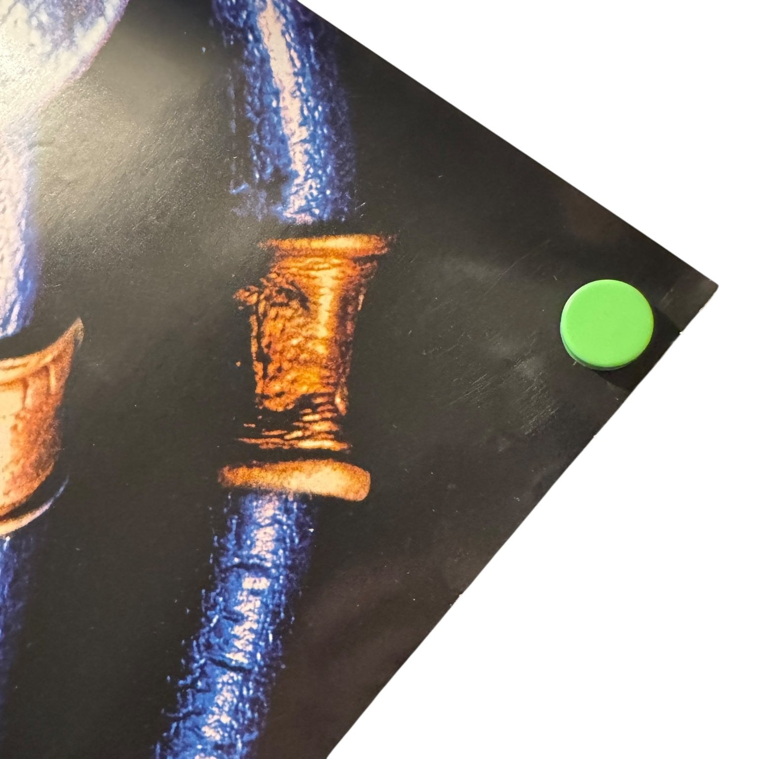 Alien vs. Predator 2004 Double Sided One-Sheet Movie Poster USA Original 40x27