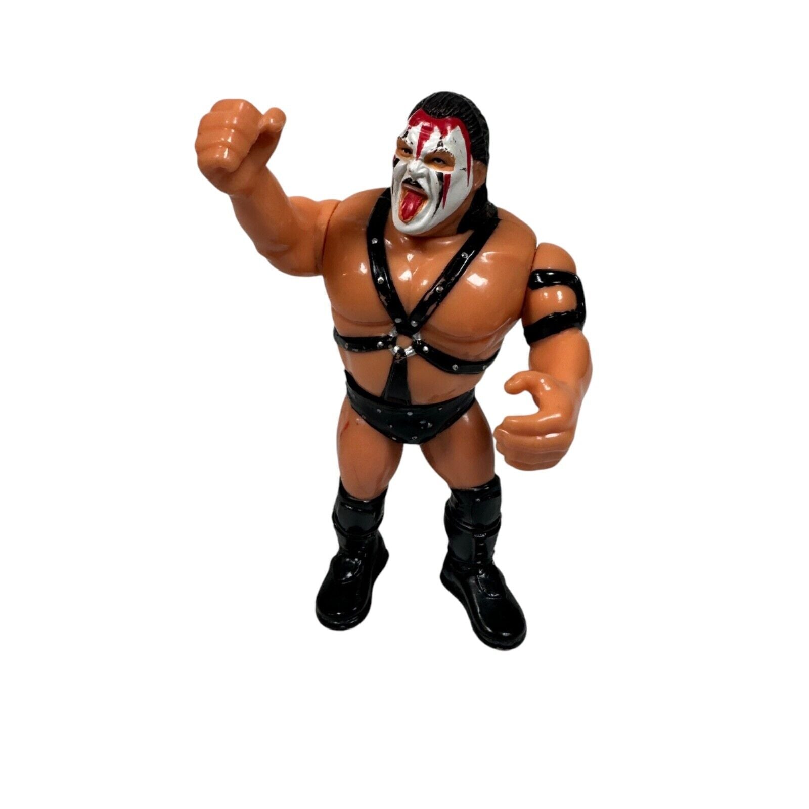 WWF Hasbro Smash Demolition Series 1 Titan WWE Wrestling Action Figure