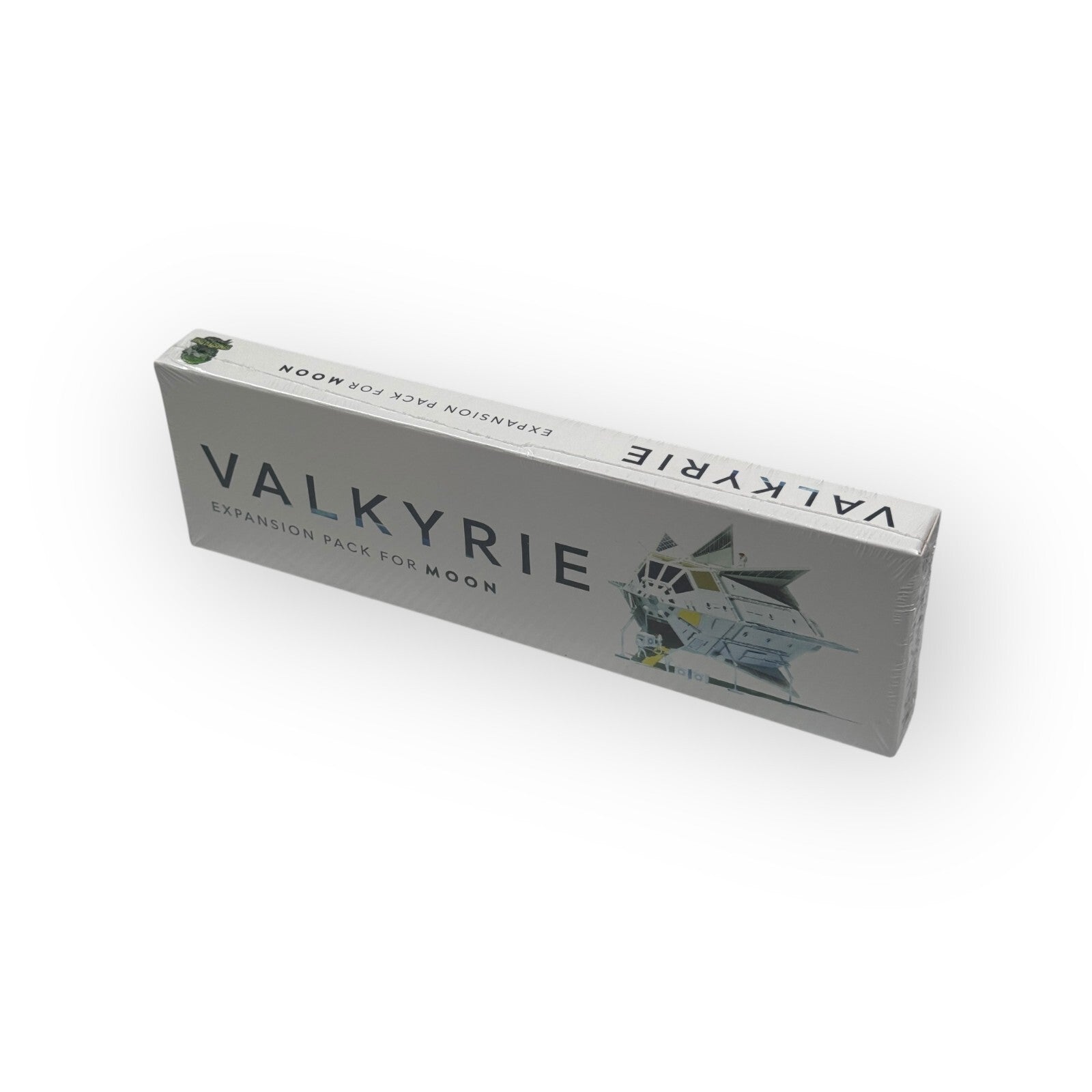 Valkyrie Expansion Pack for Moon by Sinister Fish Board Games NEW & SEALED