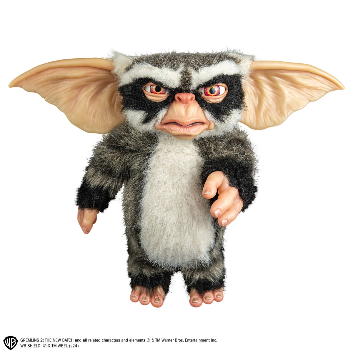 Gremlins 2 The New Batch George Mogwai Prop Trick or Treat Studios