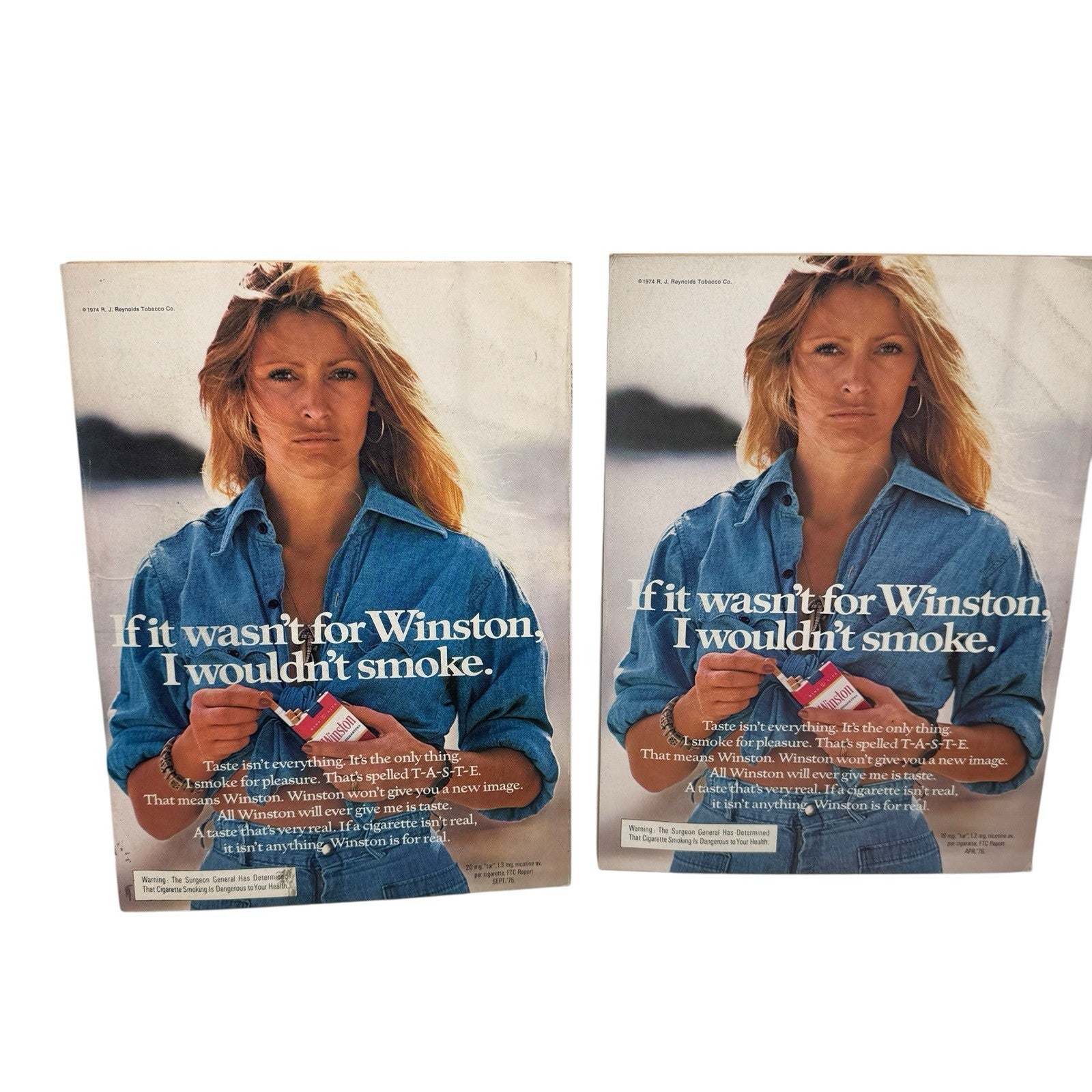 4x Popular Mechanics 1975-1976 Auto Hobbyist Magazines Conversion Vans & More