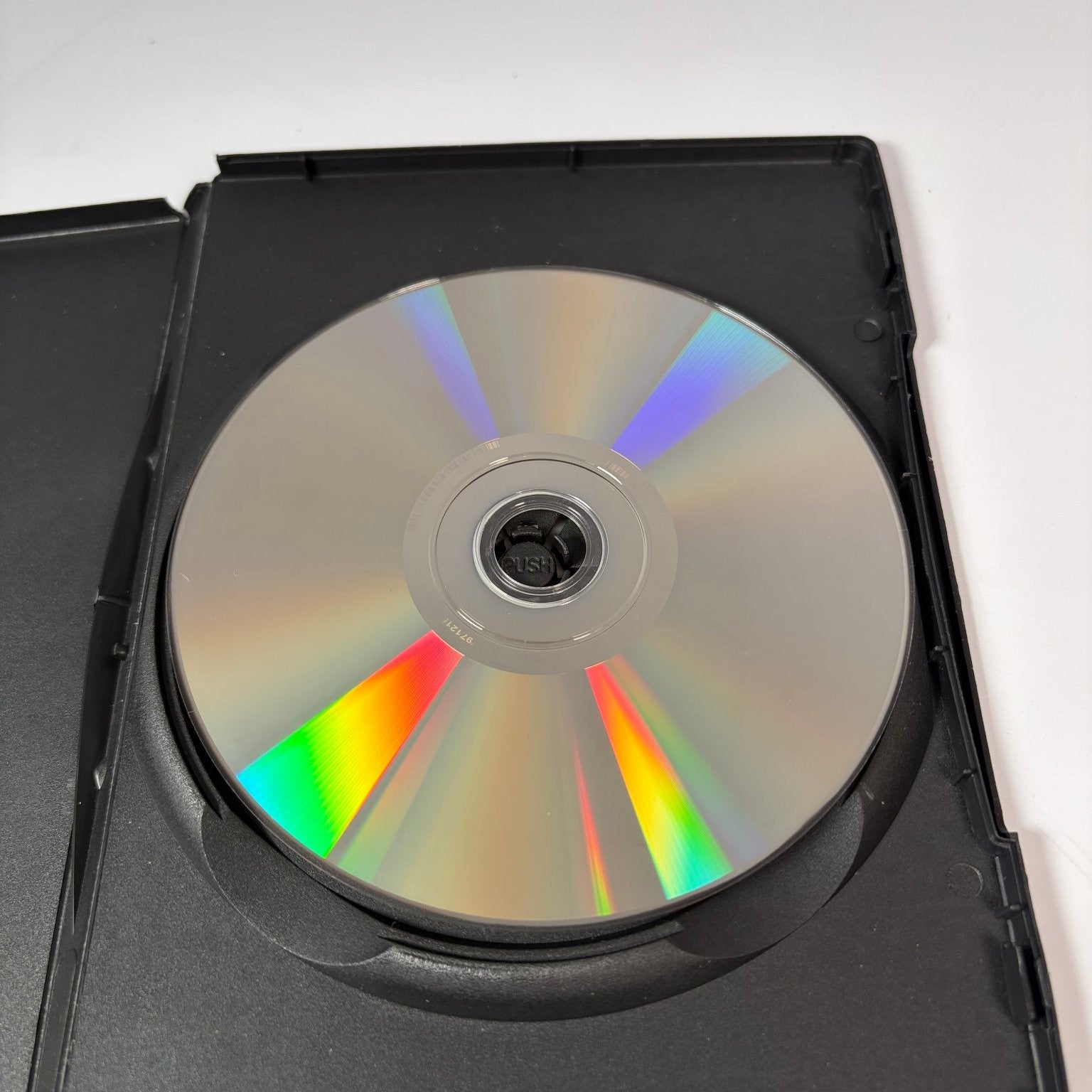 The Amateurs DVD 2005 Jeff Bridges Ted Danson Michael Traeger Comedy
