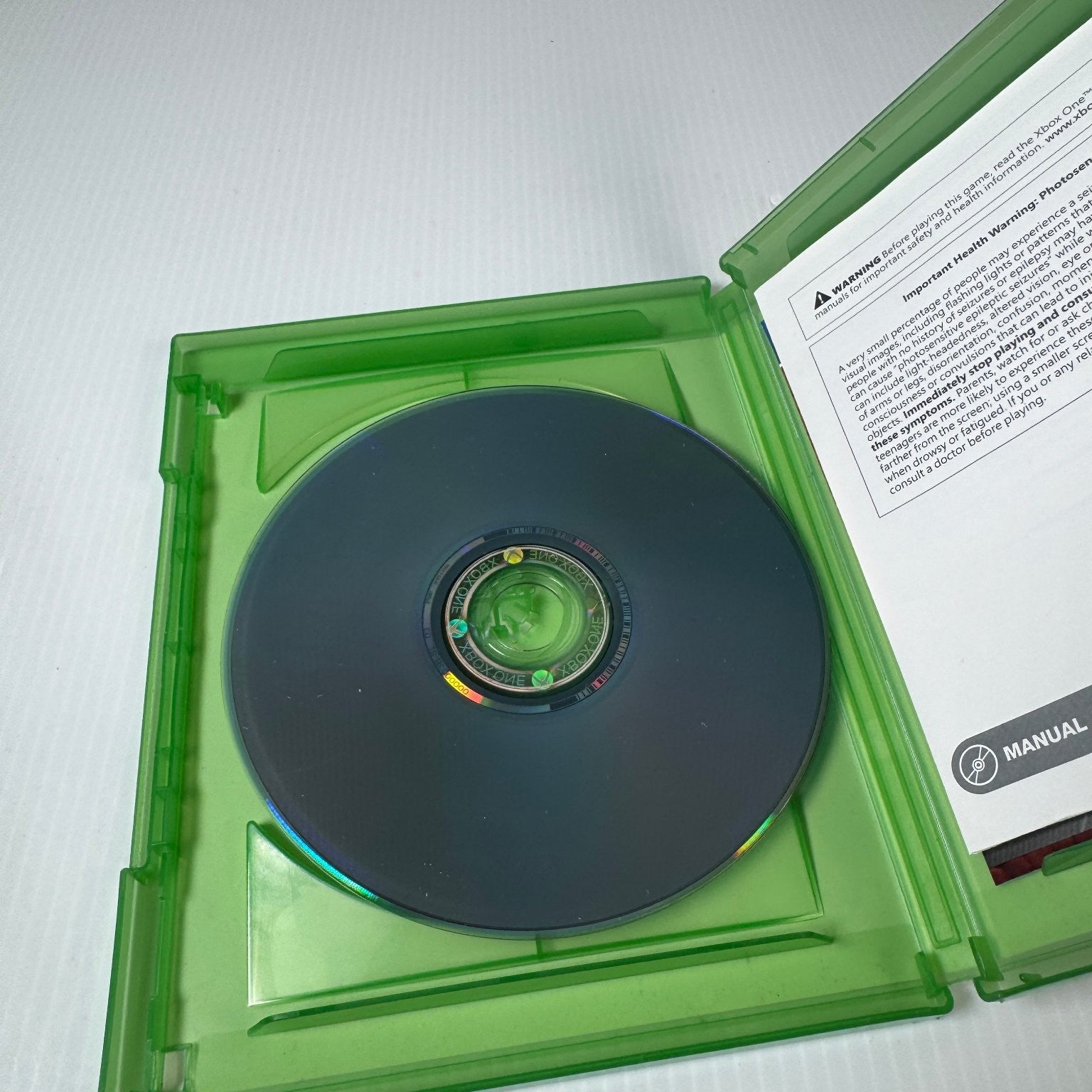 Madden NFL 25 Xbox One Video Game Multiplayer Sports Football