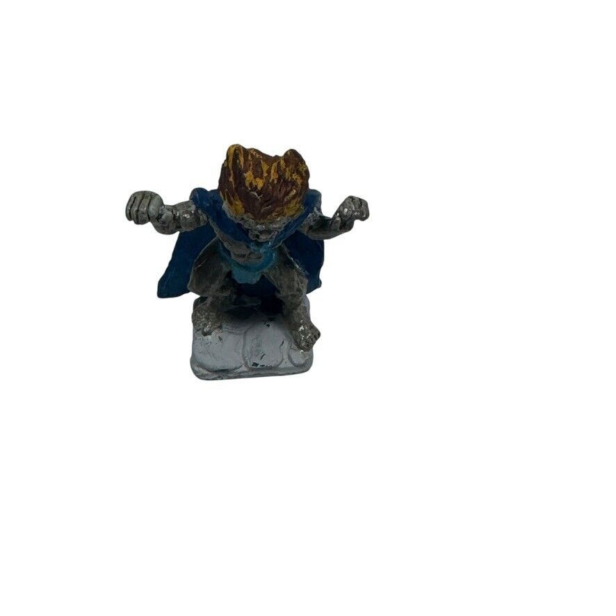 Dungeons & Dragons Set of 2 Level 2 Wights Lead Miniatures Heritage Models