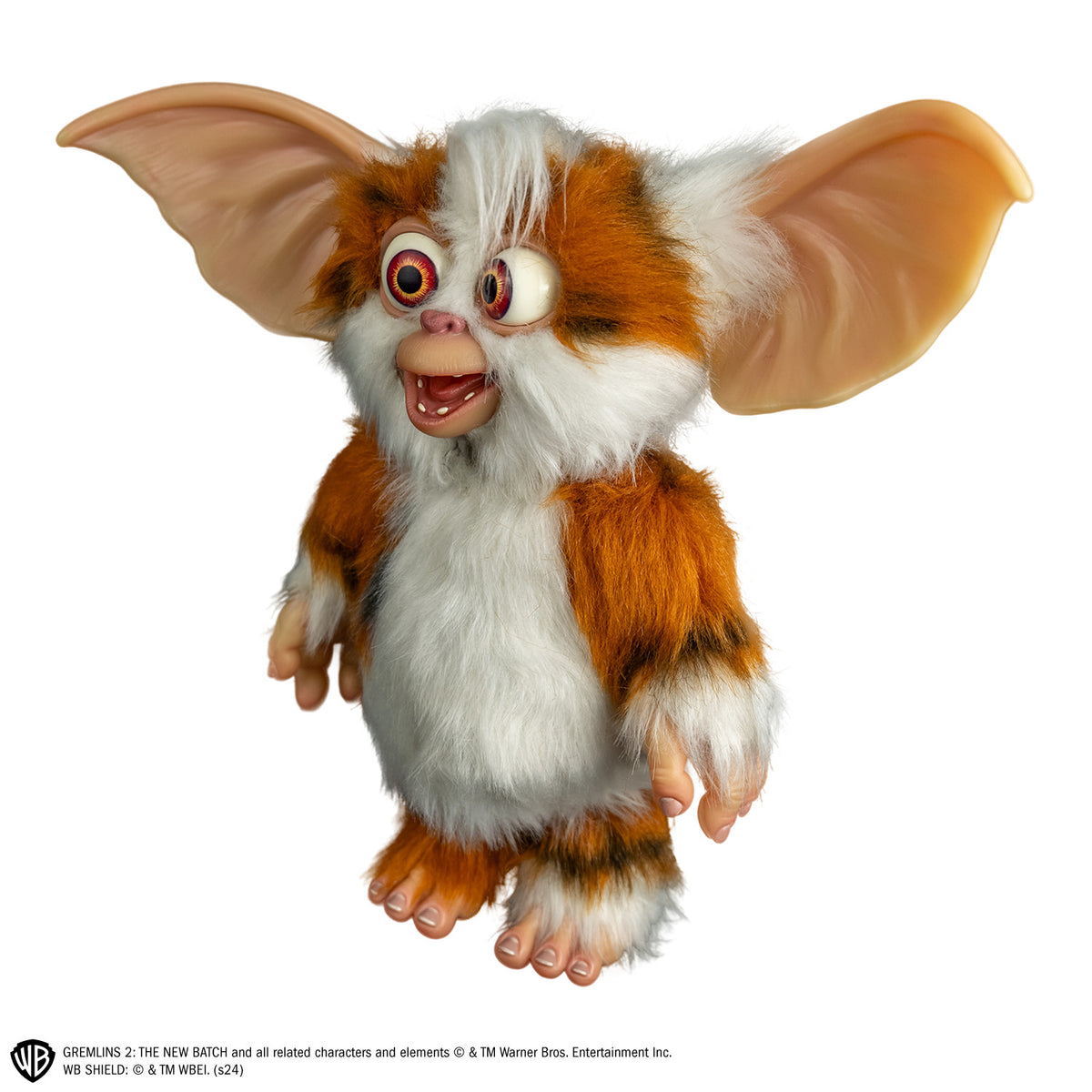 Gremlins 2: The New Batch Full Size Daffy Mogwai Prop Trick or Treat Studios