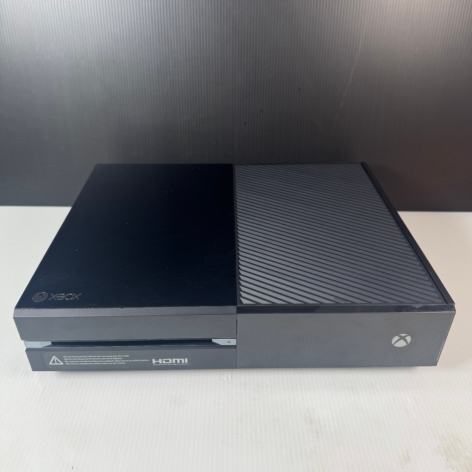 Microsoft Xbox One Original Console Bundle With GTA 5 & Assasin's Creed Unity