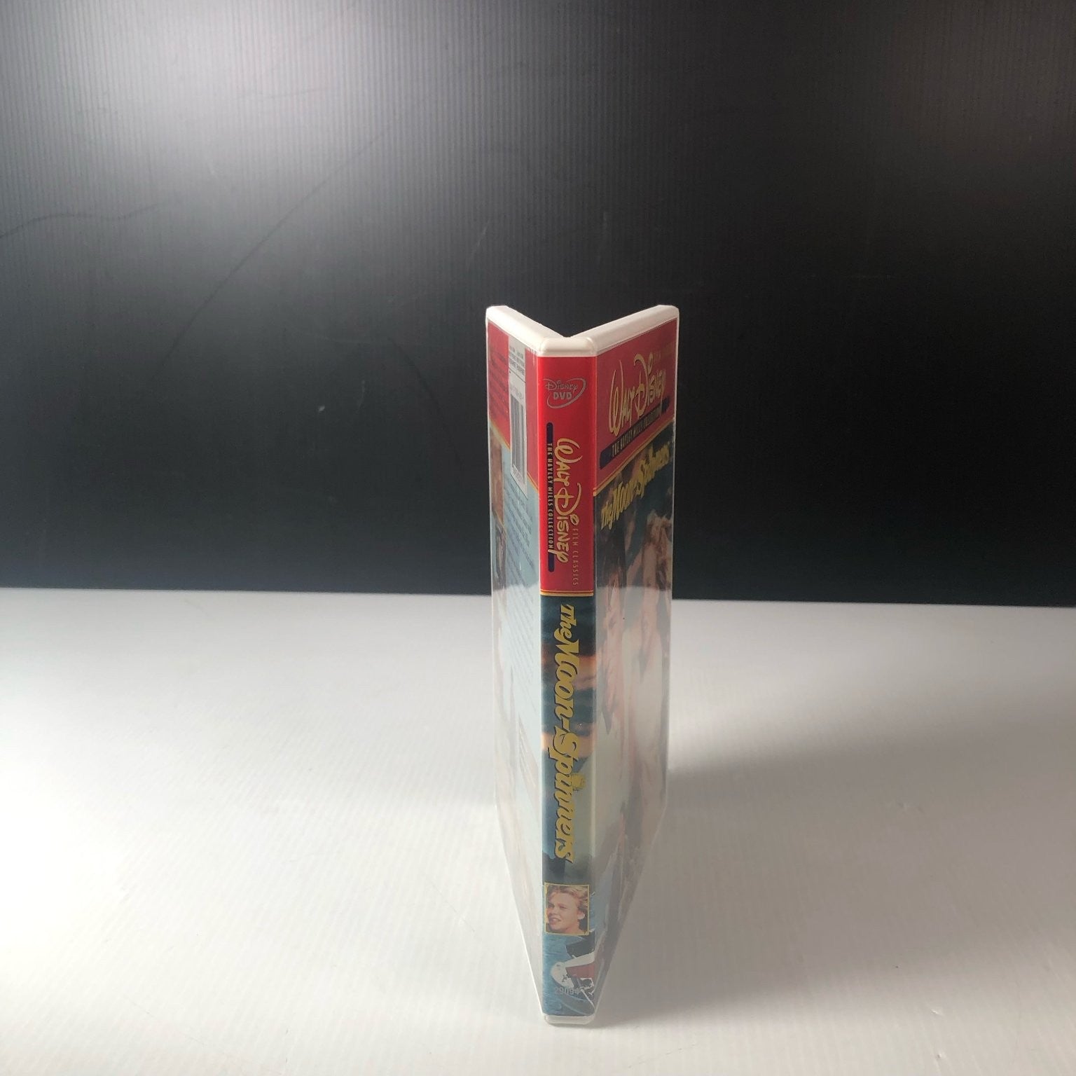 The Moon-Spinners DVD 1964 Hayley Mills Collection Disney Mystery Eli Wallach