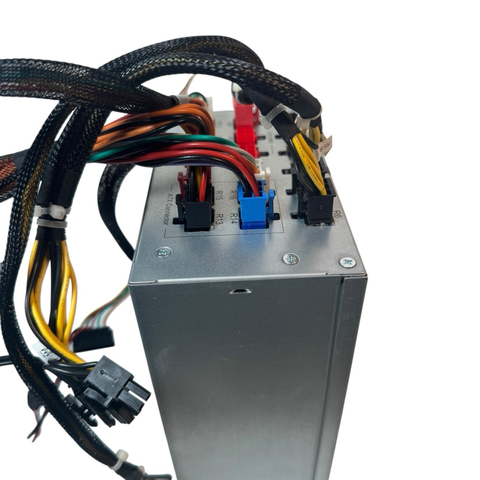 Dell XPS / Alienware 850W Power Supply 80 Plus Gold D850EF-01 NJVDN 0NJVDN