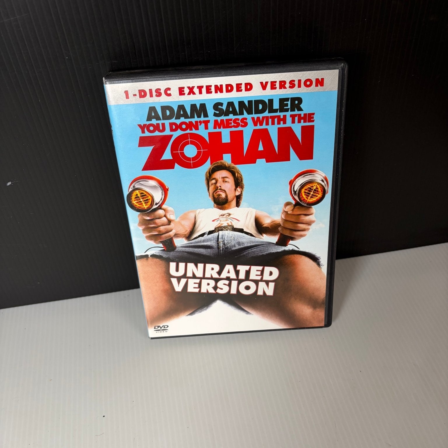 Lot of 25 Comedy Movie DVDs Adam Sandler Happy Madison, Anchorman 2 & More