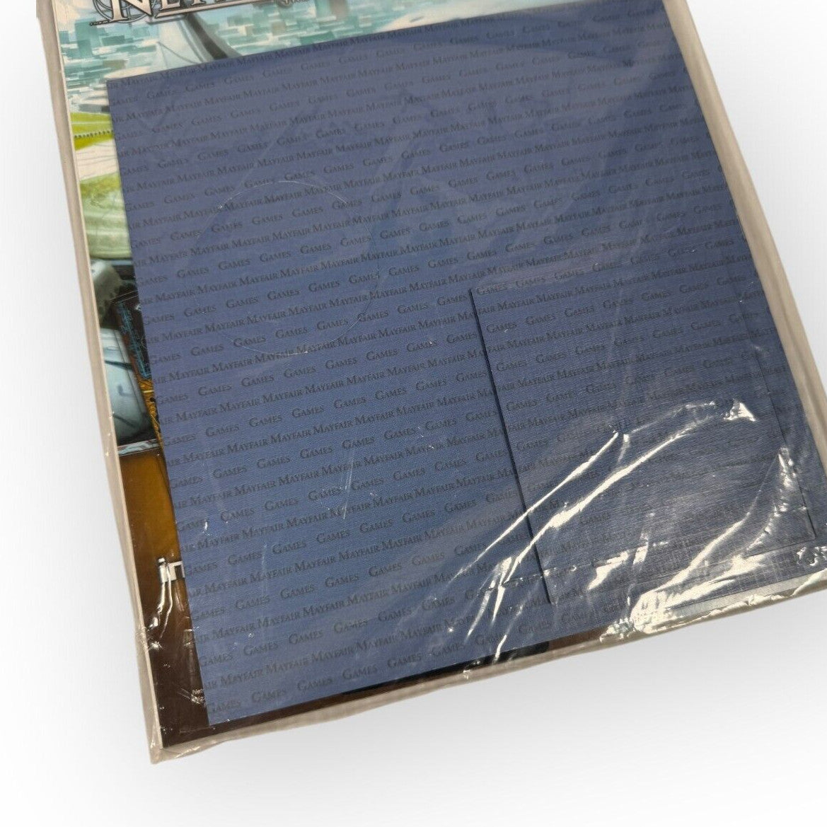 GTM Game Trade Magazine Issue 179 w/ Bonus Mayfair Games Promo