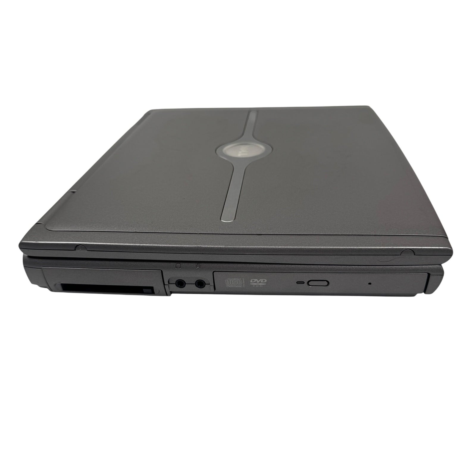 Dell Inspiron 1150 Laptop Windows XP  30GB HDD 512MB RAM Retro Tech AS IS