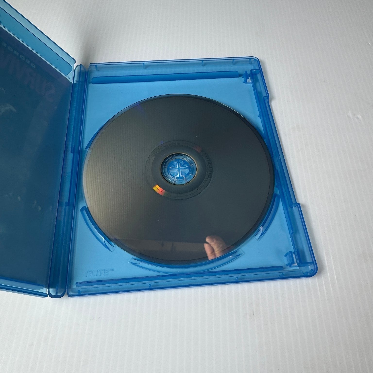 Survival of the Dead Blu-ray 2010 Ultimate Undead Edition George A. Romero