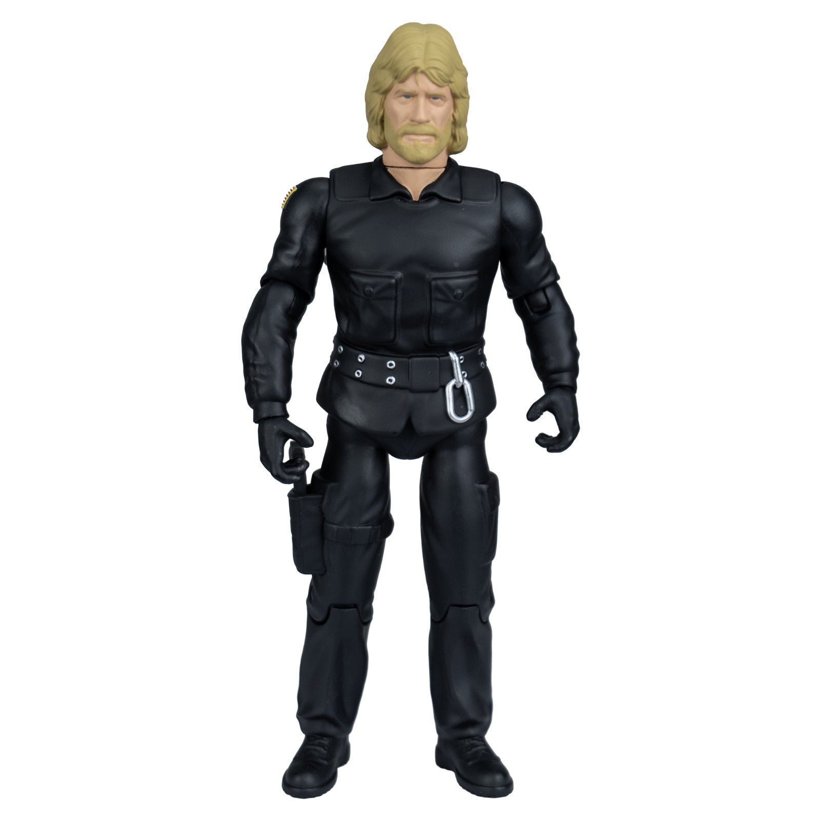 Chuck Norris - Delta Force - Major Scott McCoy 6.75" Action Figure