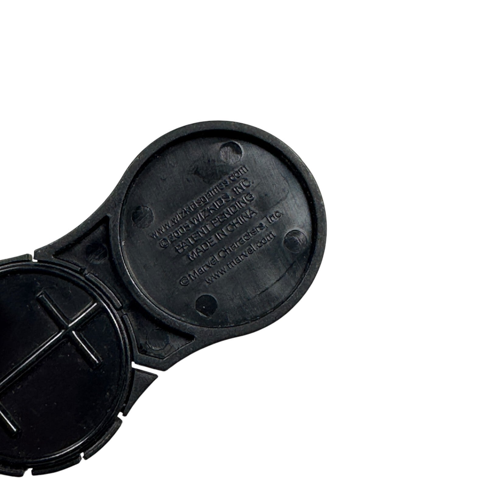 Ghost Rider #024 Heroclix Fantastic Forces Marvel Veteran V 102 Points Figure