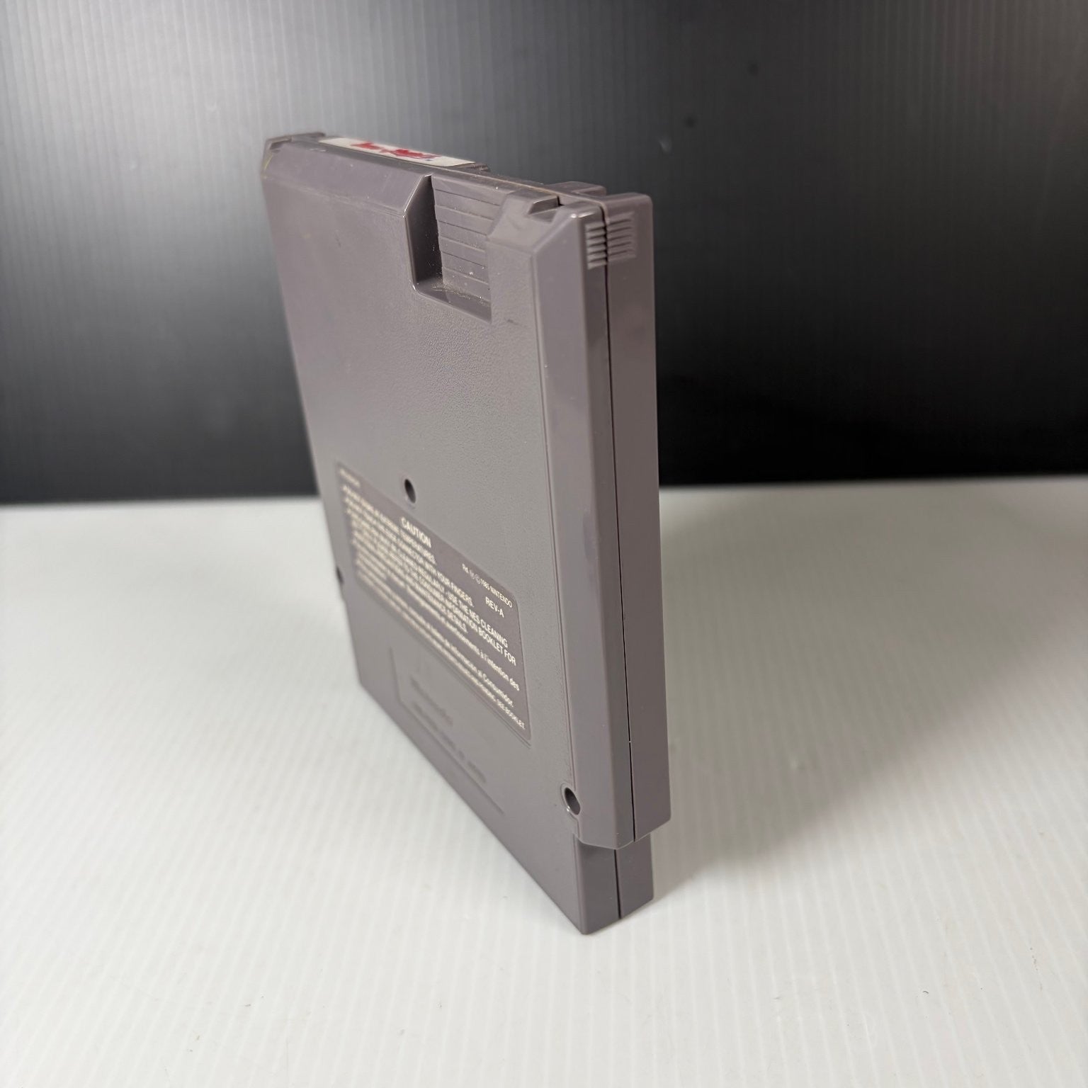 Bases Loaded II Second Season NES Nintendo Entertainment System Video Game