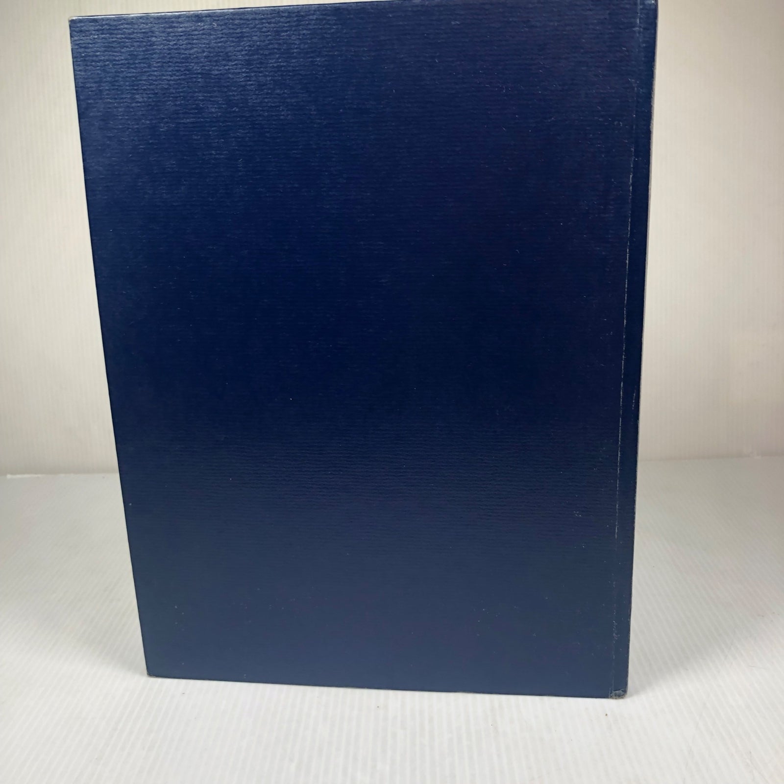 Disneyland The First Quarter Century Hardcover Book 1975 Vintage Collectors Edit